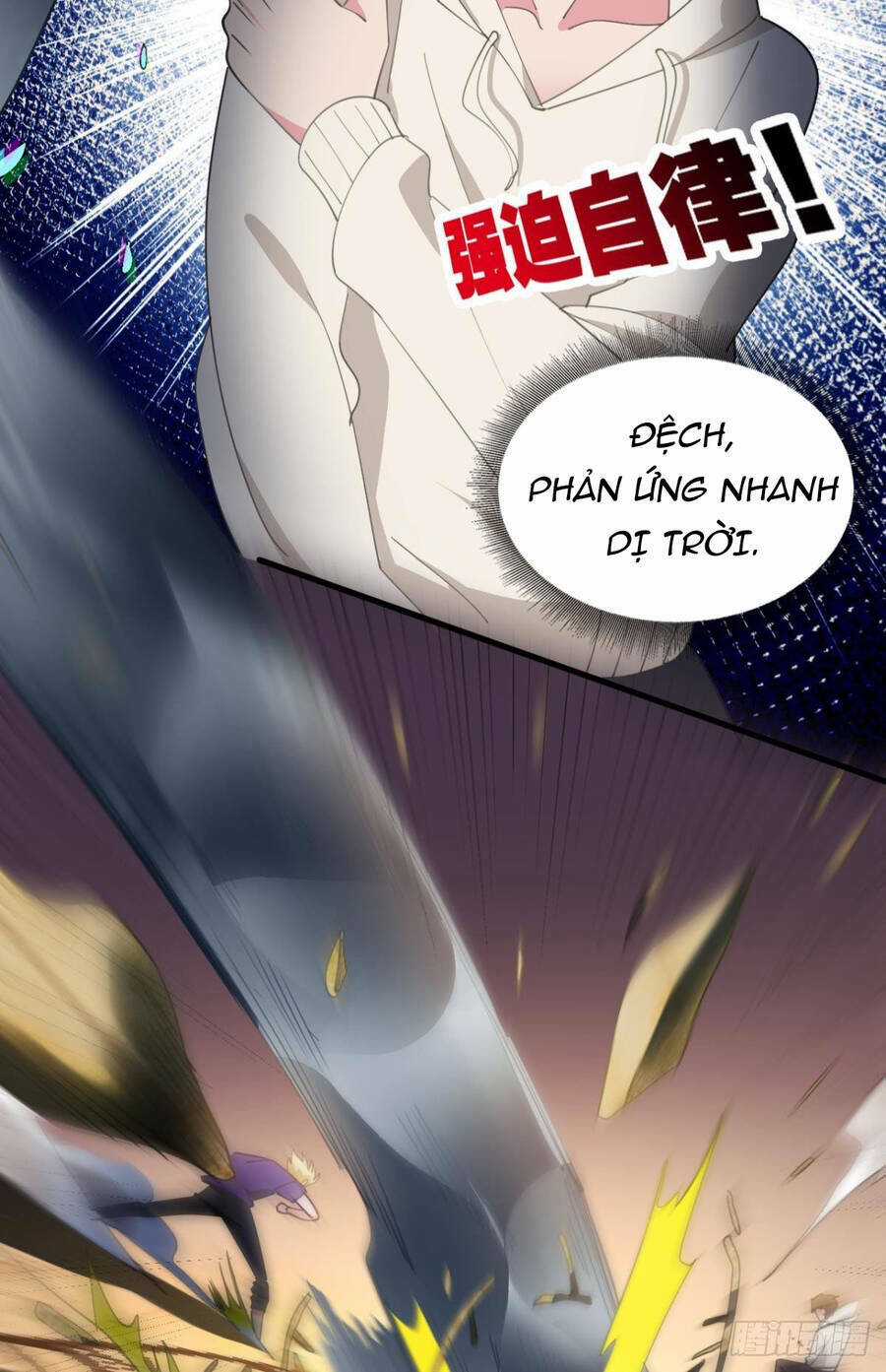 Player Thần Vực Chapter 11 trang 13