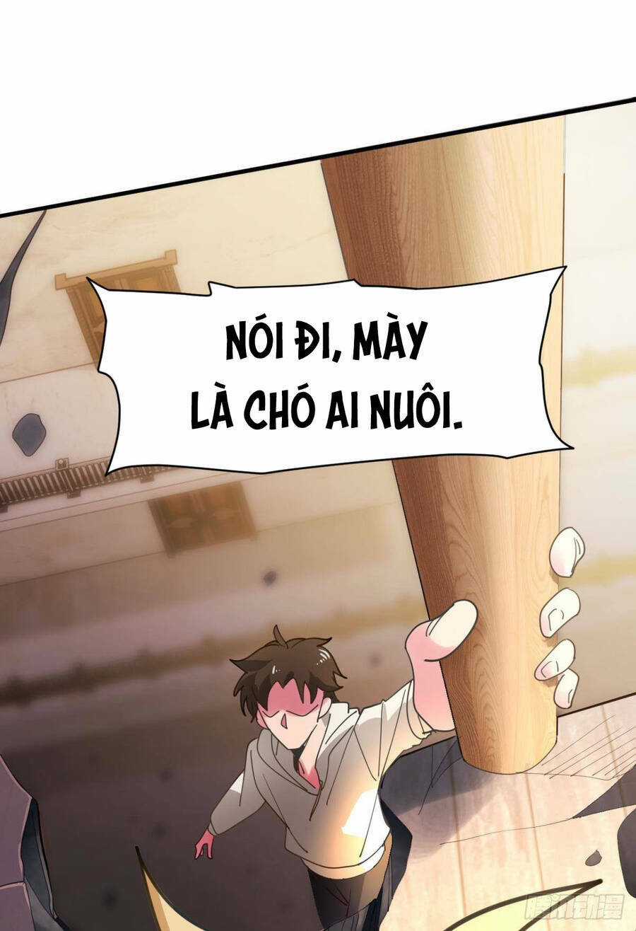 Player Thần Vực Chapter 11 trang 17