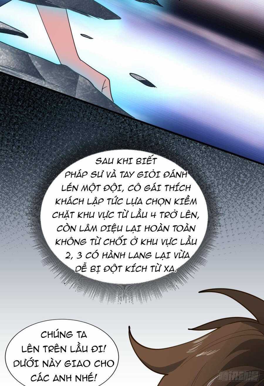 Player Thần Vực Chapter 11 trang 22