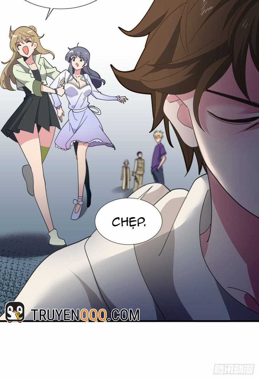 Player Thần Vực Chapter 11 trang 23