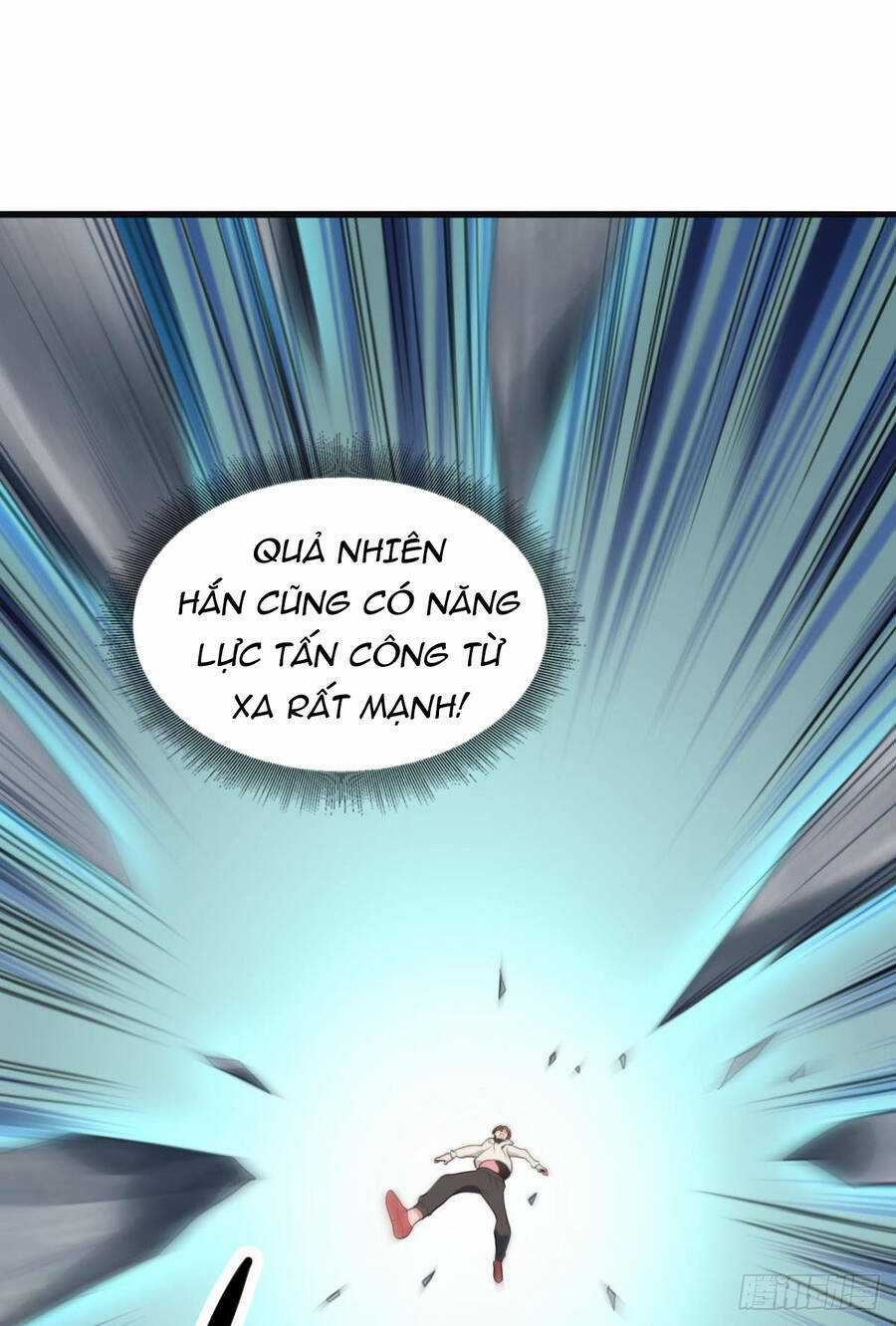 Player Thần Vực Chapter 11 trang 24