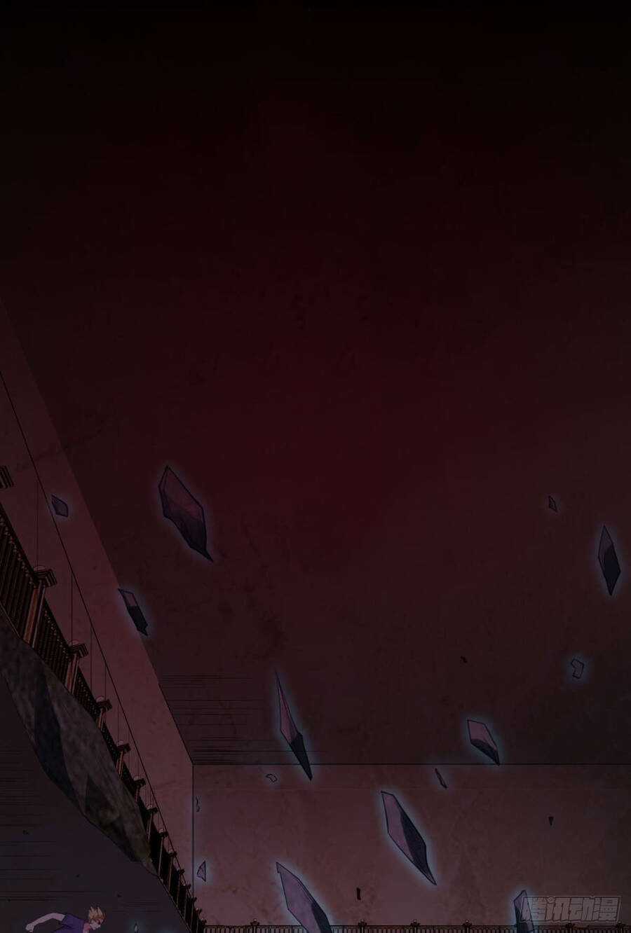 Player Thần Vực Chapter 11 trang 27