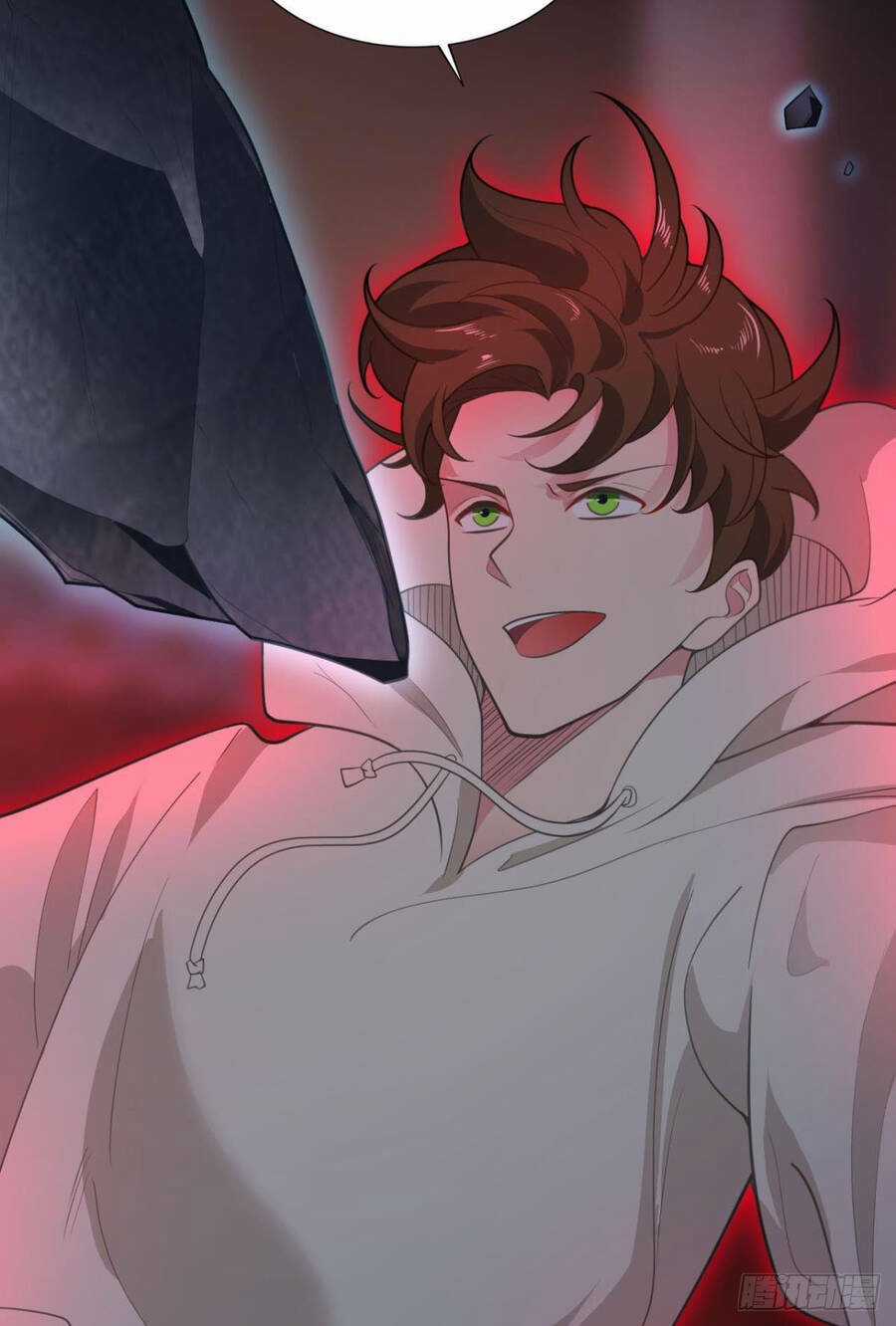 Player Thần Vực Chapter 11 trang 29