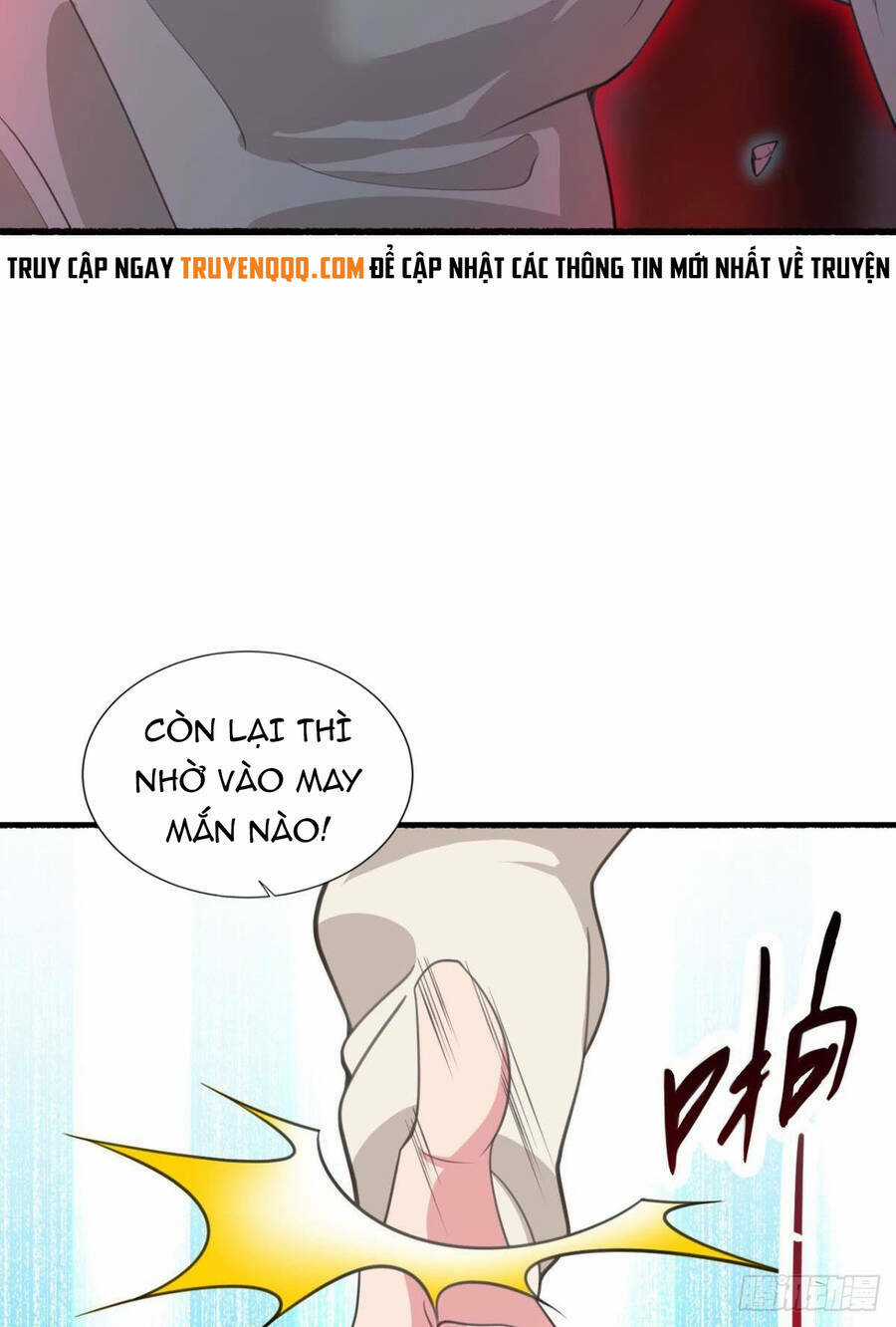 Player Thần Vực Chapter 11 trang 30