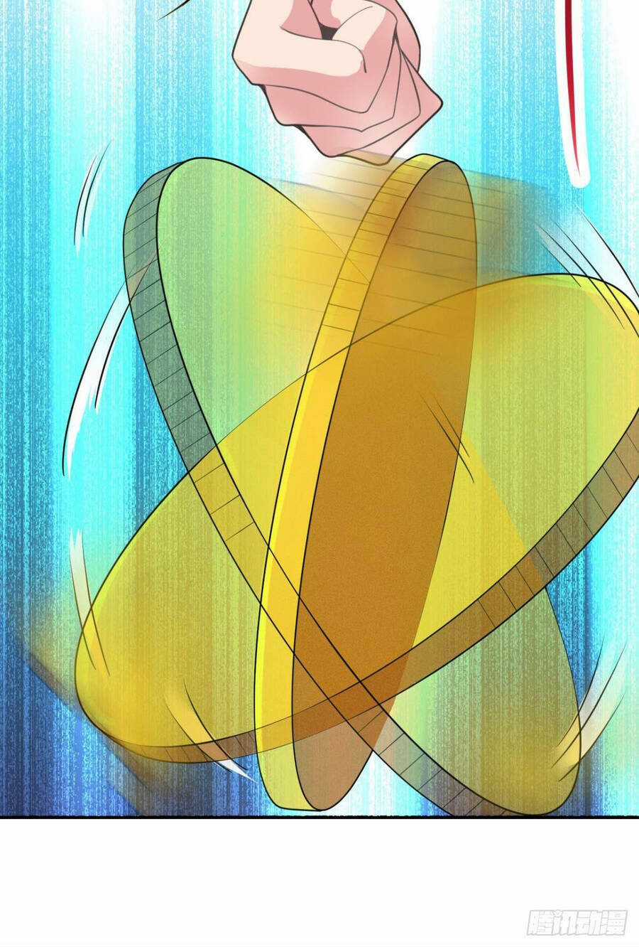 Player Thần Vực Chapter 11 trang 31