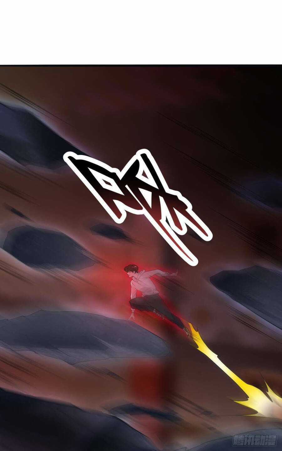 Player Thần Vực Chapter 11 trang 34