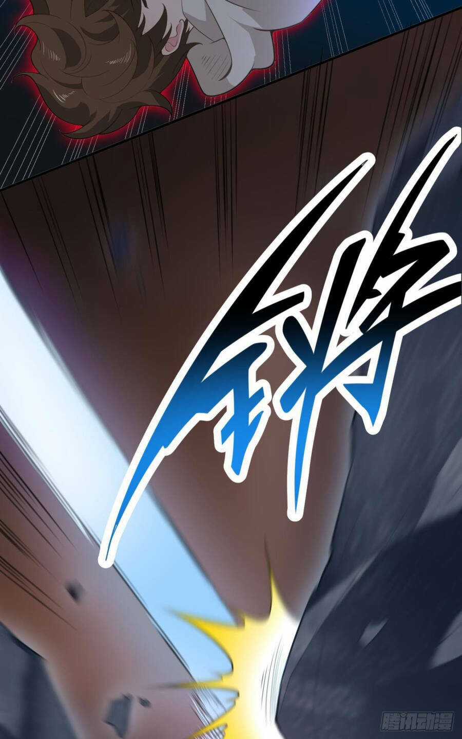 Player Thần Vực Chapter 11 trang 38