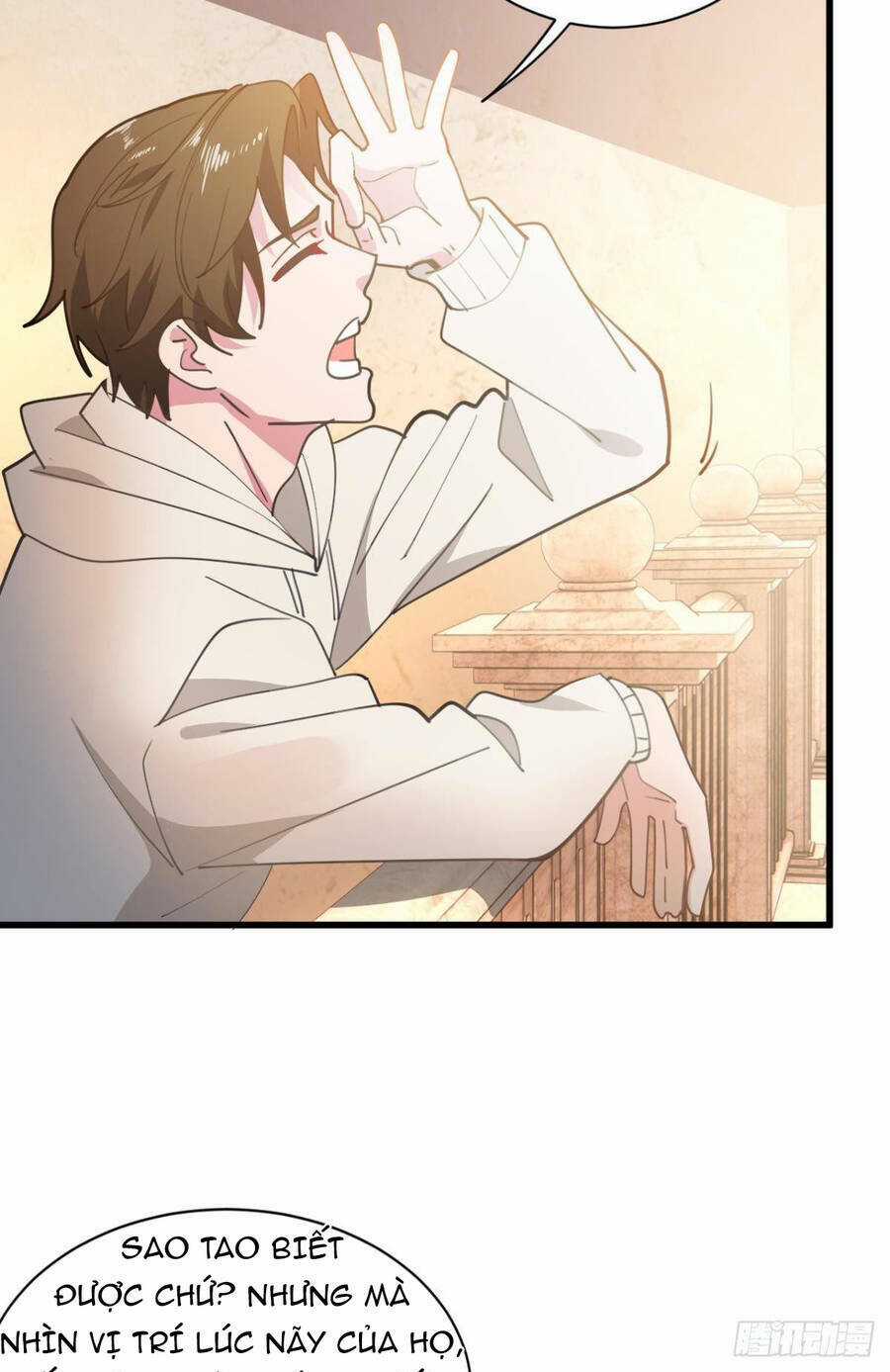 Player Thần Vực Chapter 11 trang 4