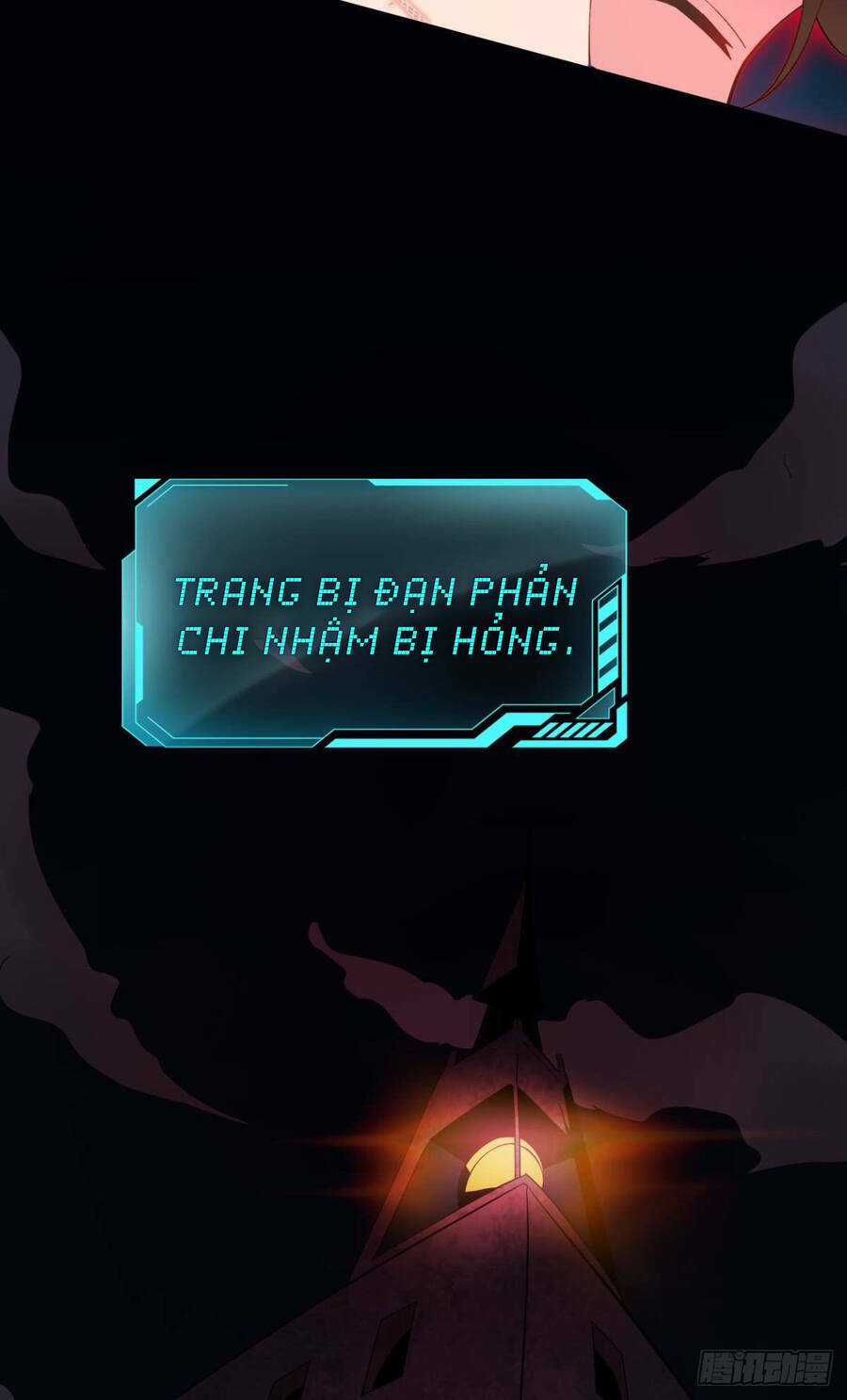 Player Thần Vực Chapter 11 trang 42