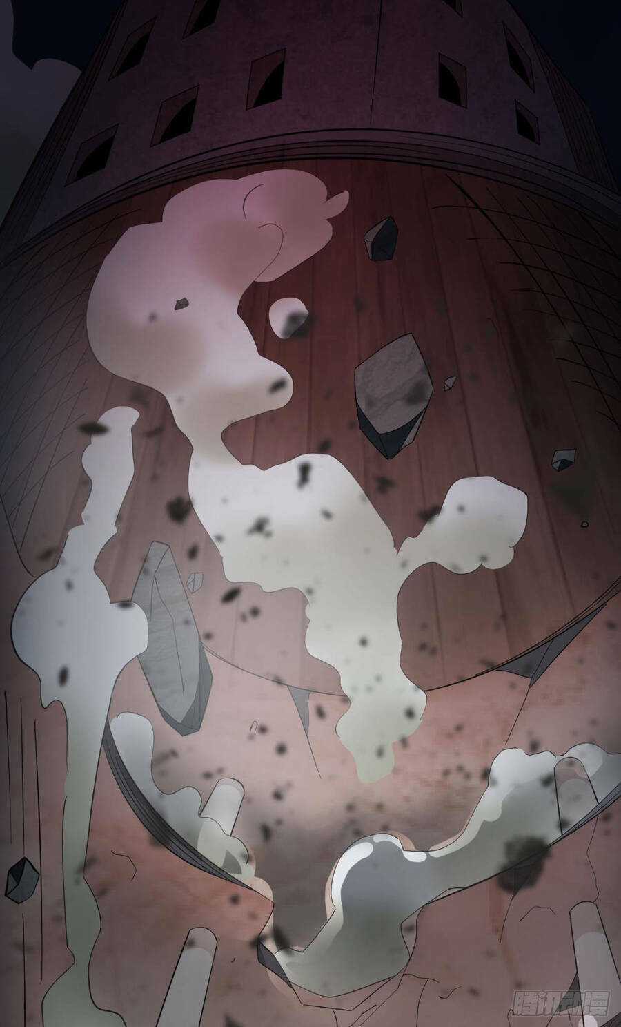 Player Thần Vực Chapter 11 trang 43