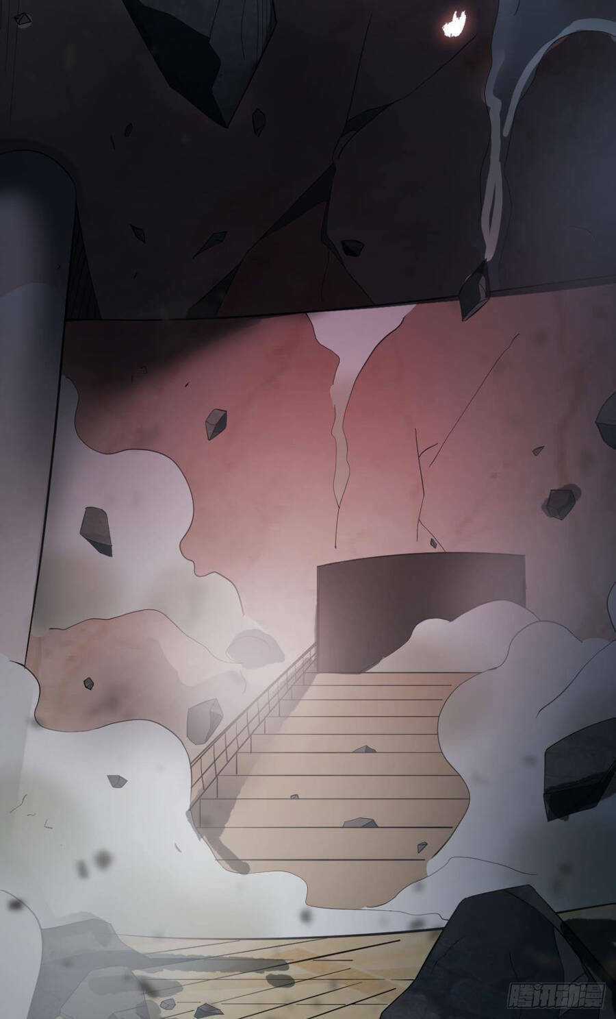 Player Thần Vực Chapter 11 trang 45