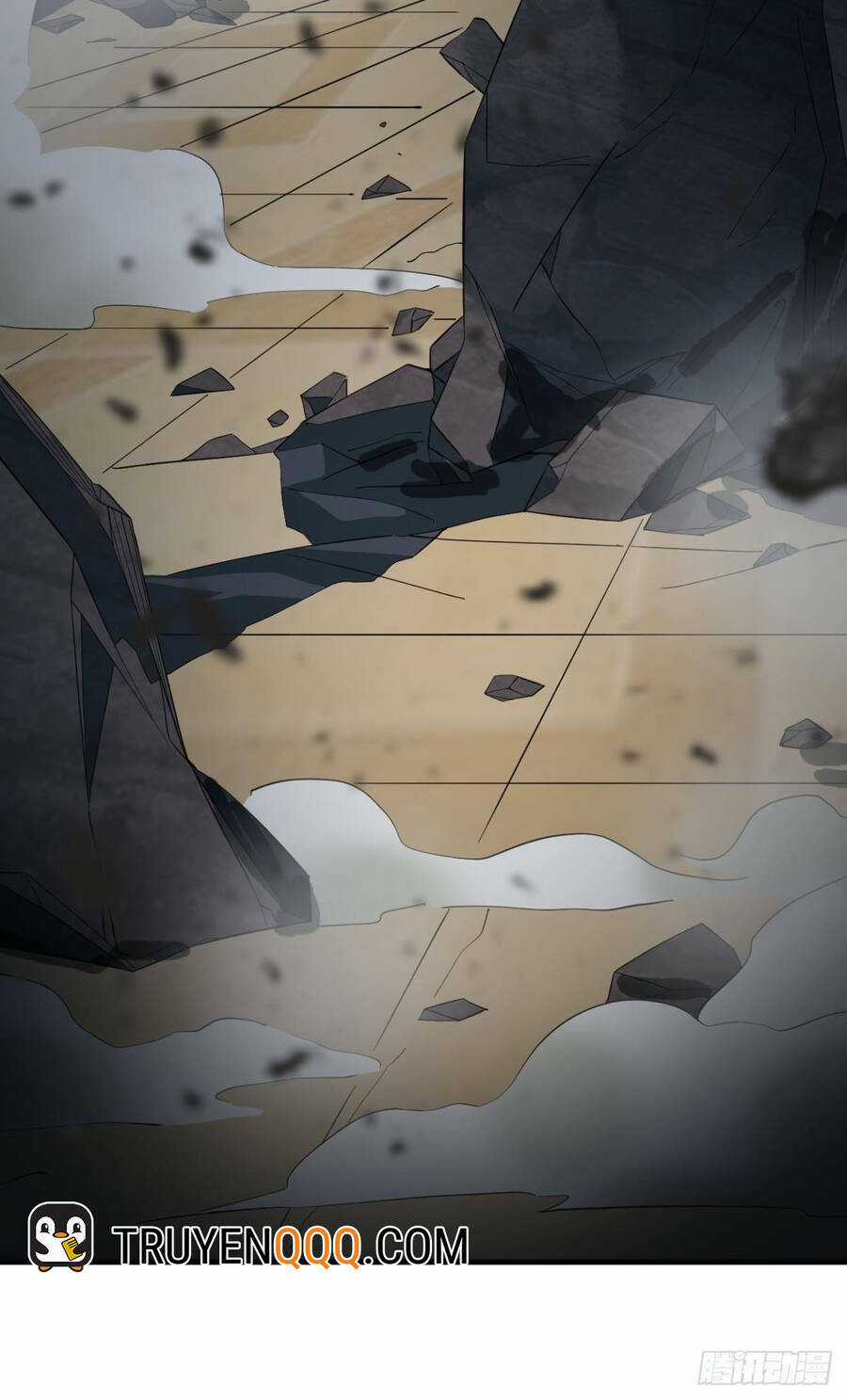 Player Thần Vực Chapter 11 trang 46