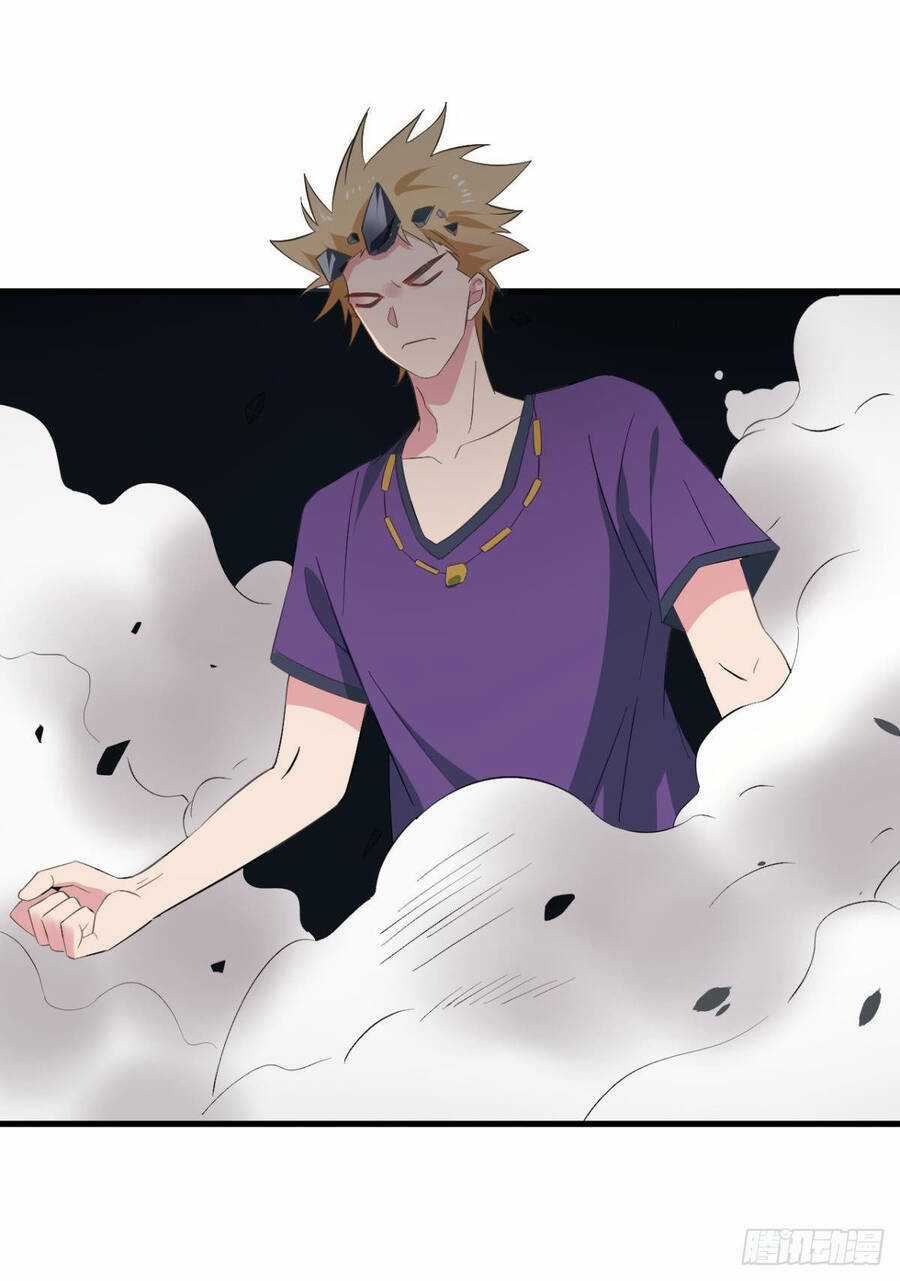 Player Thần Vực Chapter 11 trang 47