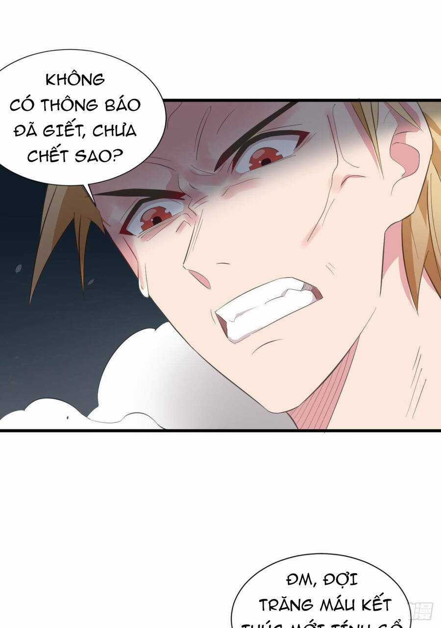 Player Thần Vực Chapter 11 trang 48