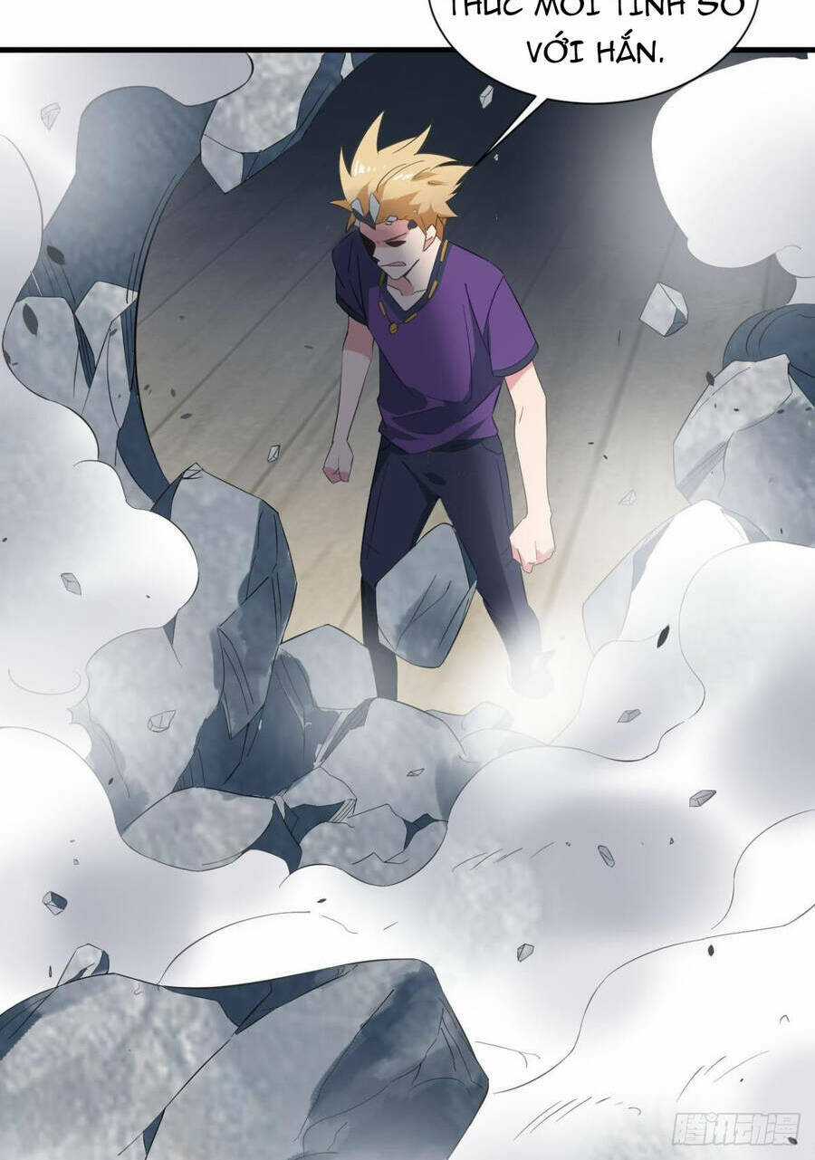 Player Thần Vực Chapter 11 trang 49