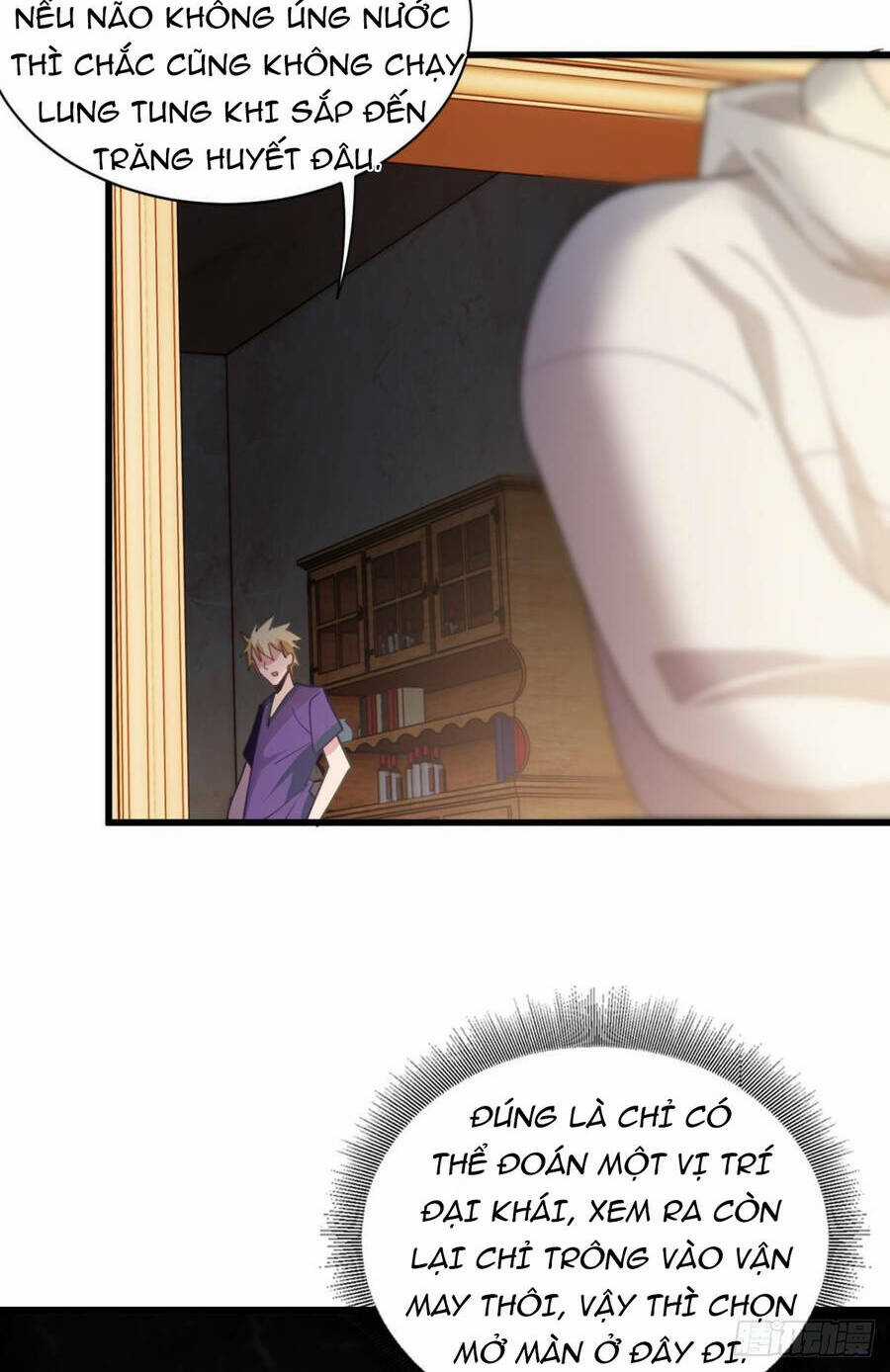 Player Thần Vực Chapter 11 trang 5