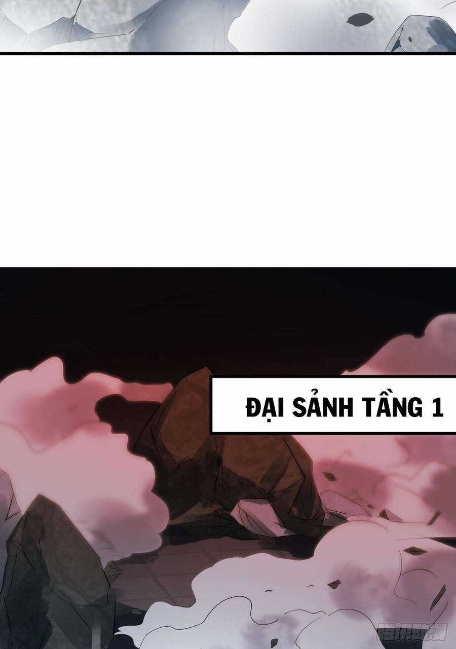 Player Thần Vực Chapter 11 trang 50