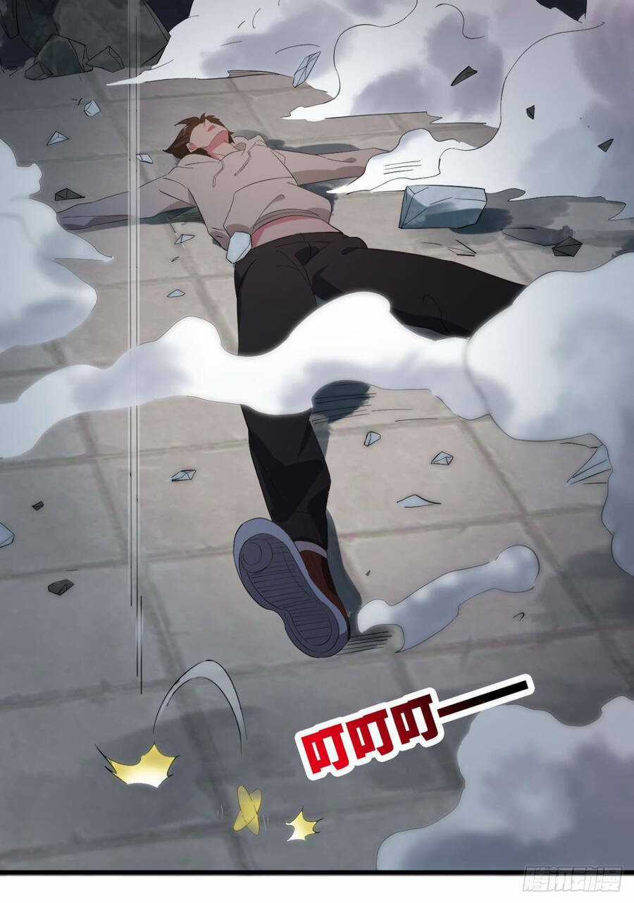 Player Thần Vực Chapter 11 trang 51