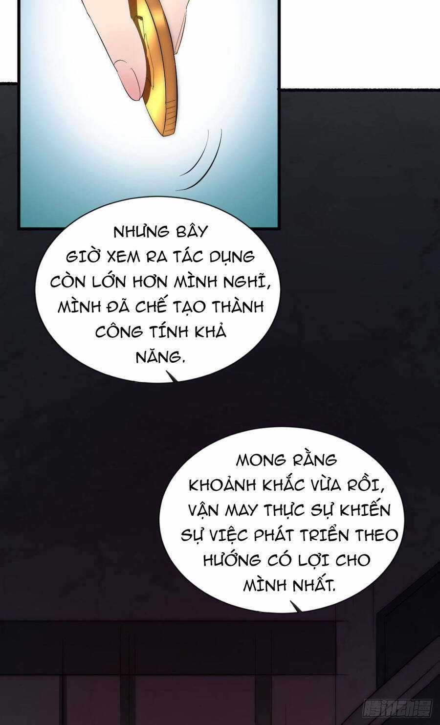 Player Thần Vực Chapter 11 trang 55