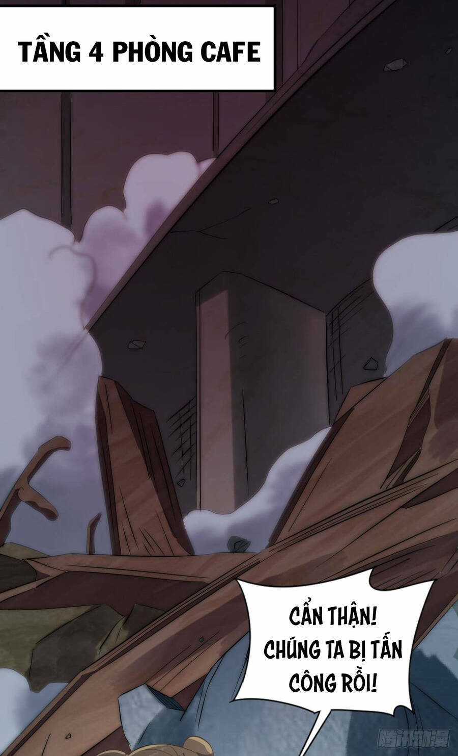 Player Thần Vực Chapter 11 trang 56