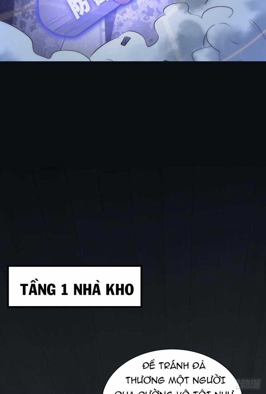 Player Thần Vực Chapter 11 trang 62