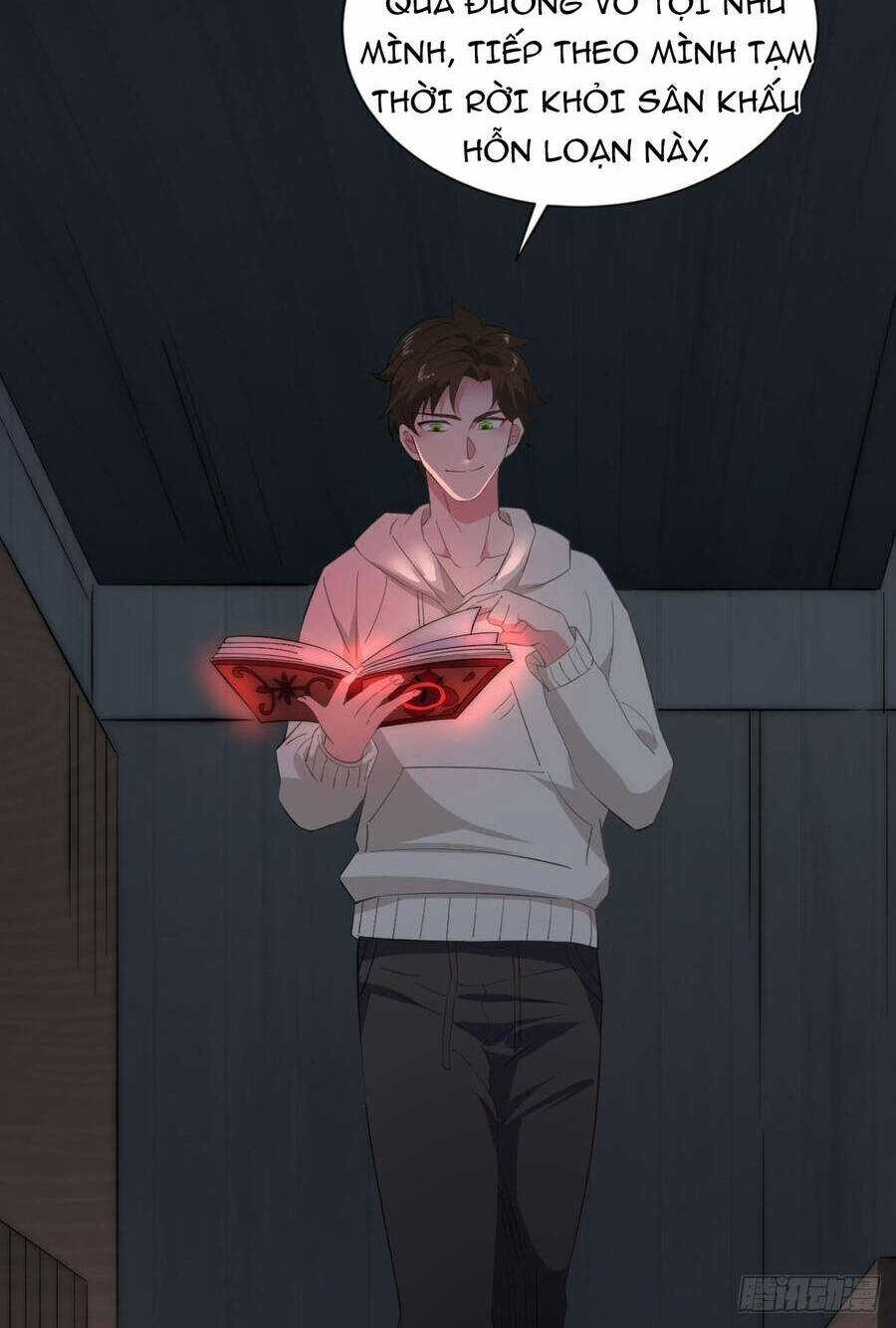 Player Thần Vực Chapter 11 trang 63