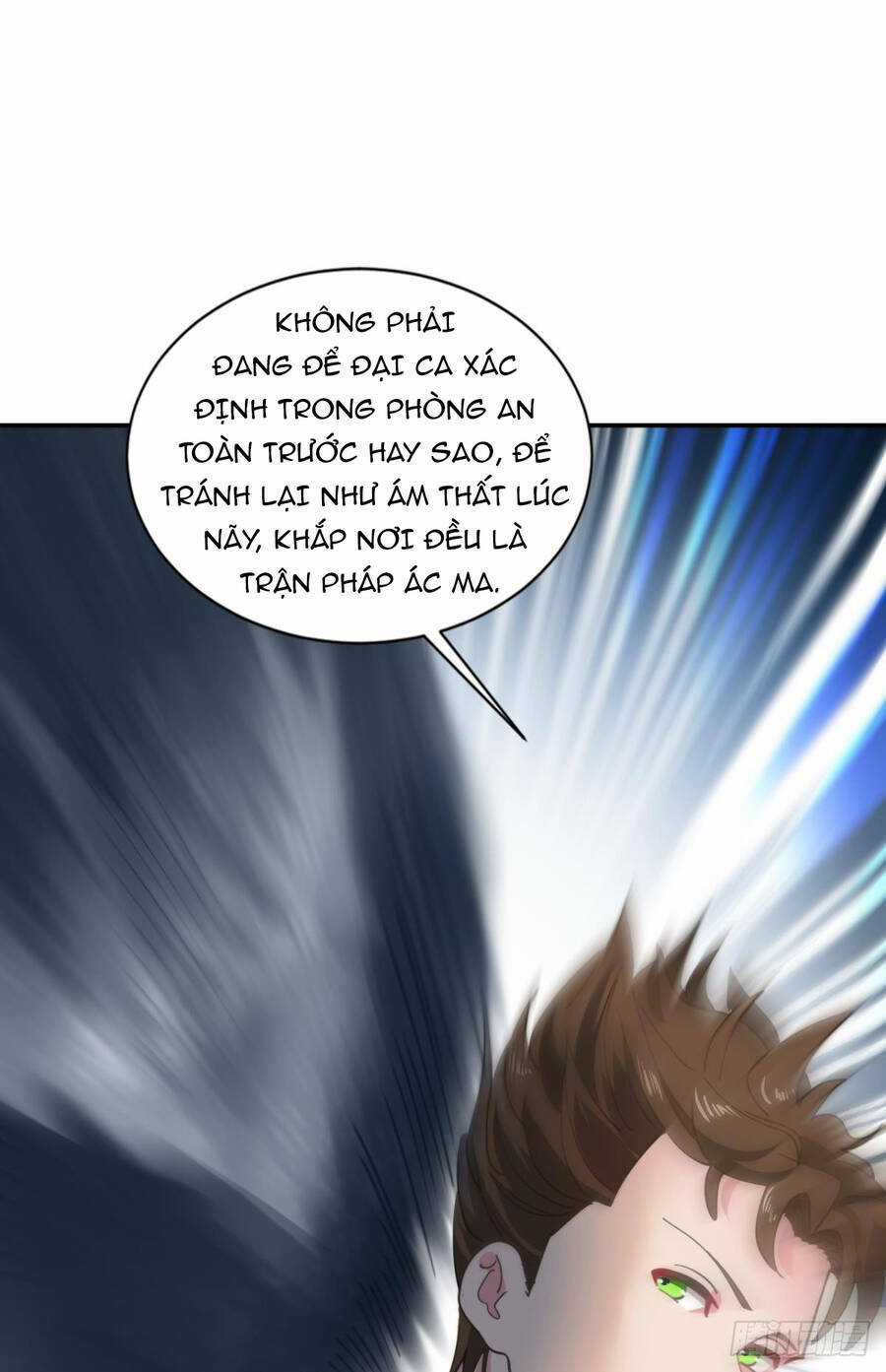 Player Thần Vực Chapter 11 trang 8