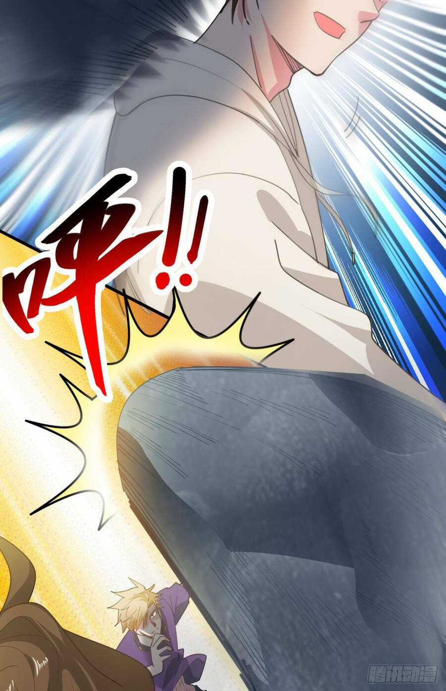 Player Thần Vực Chapter 11 trang 9