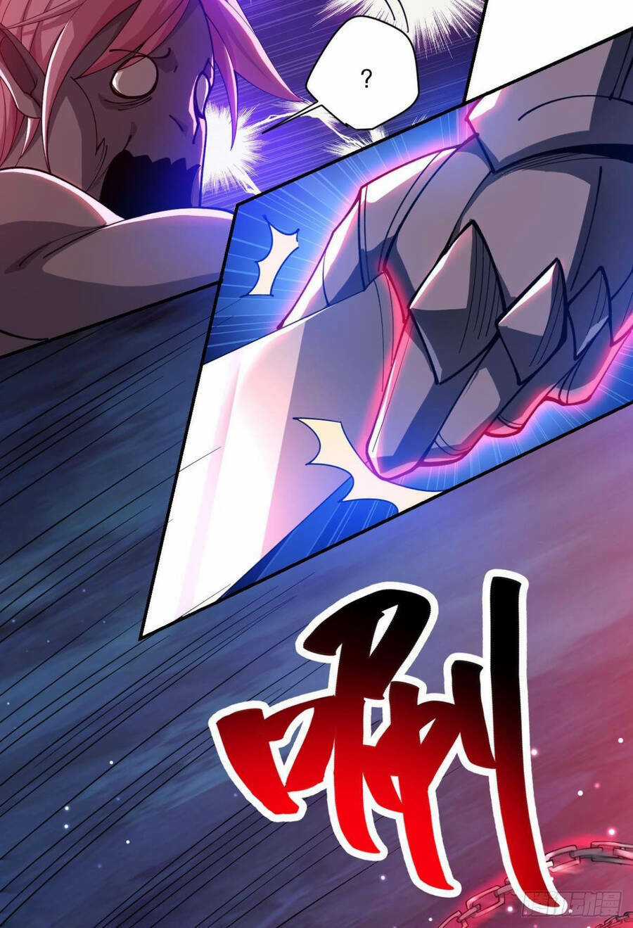 Player Thần Vực Chapter 12 trang 10