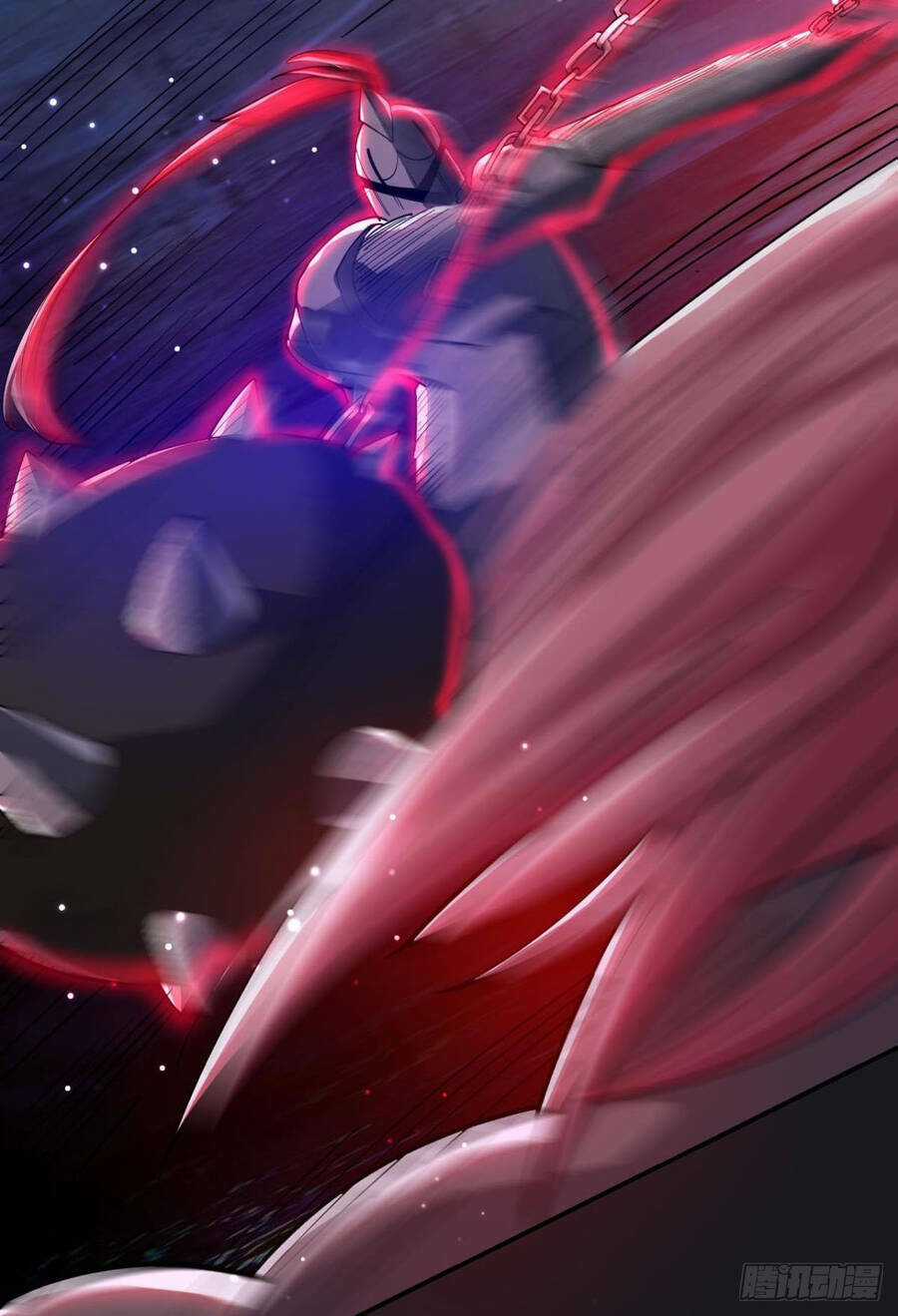 Player Thần Vực Chapter 12 trang 11