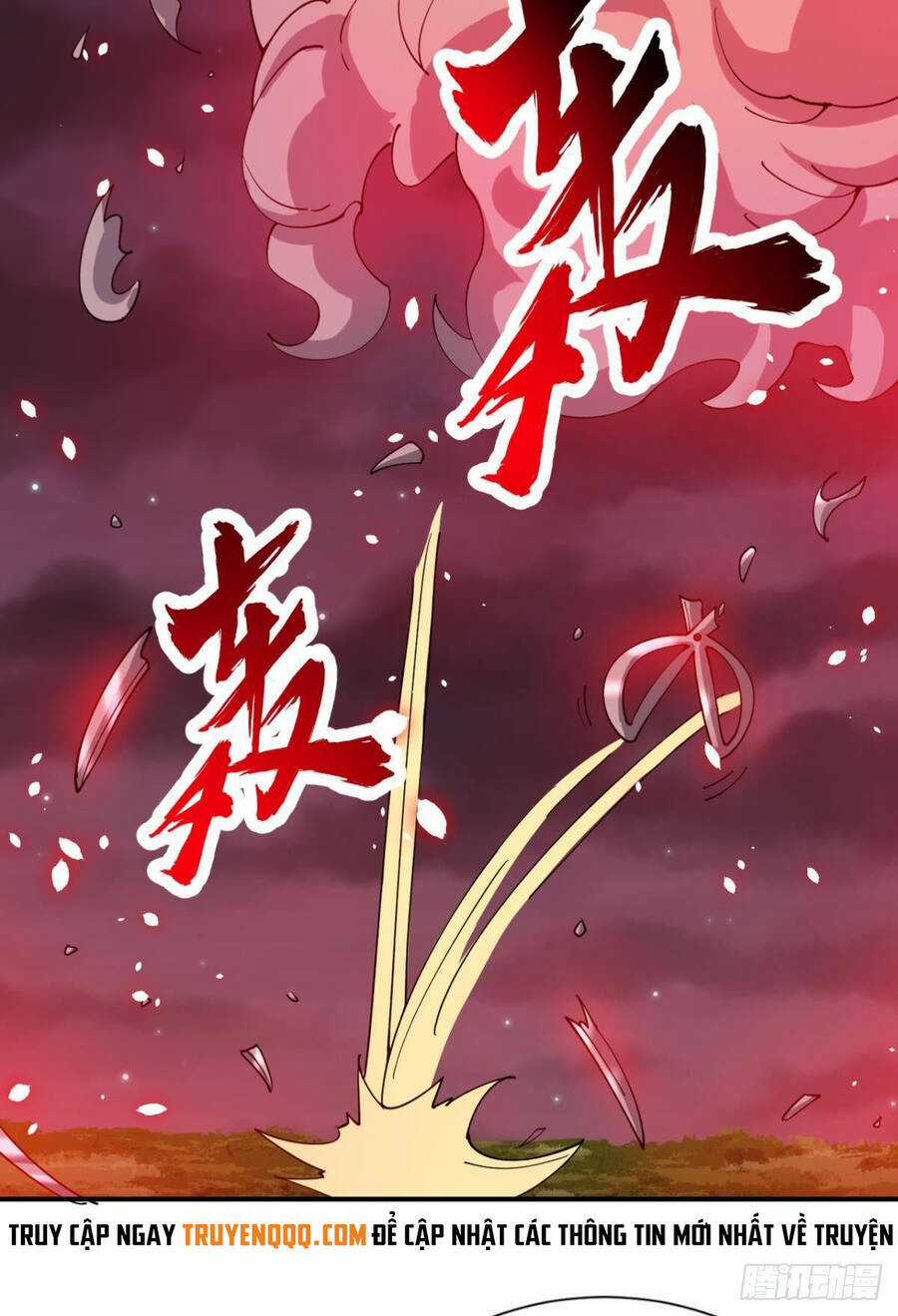 Player Thần Vực Chapter 12 trang 13