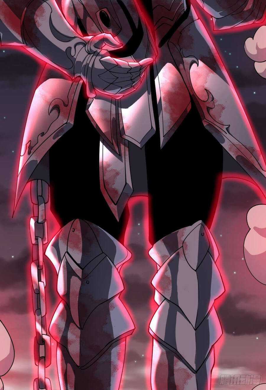 Player Thần Vực Chapter 12 trang 15