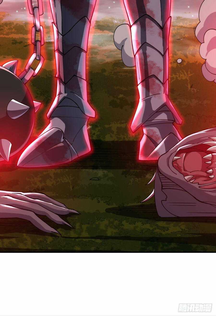 Player Thần Vực Chapter 12 trang 16