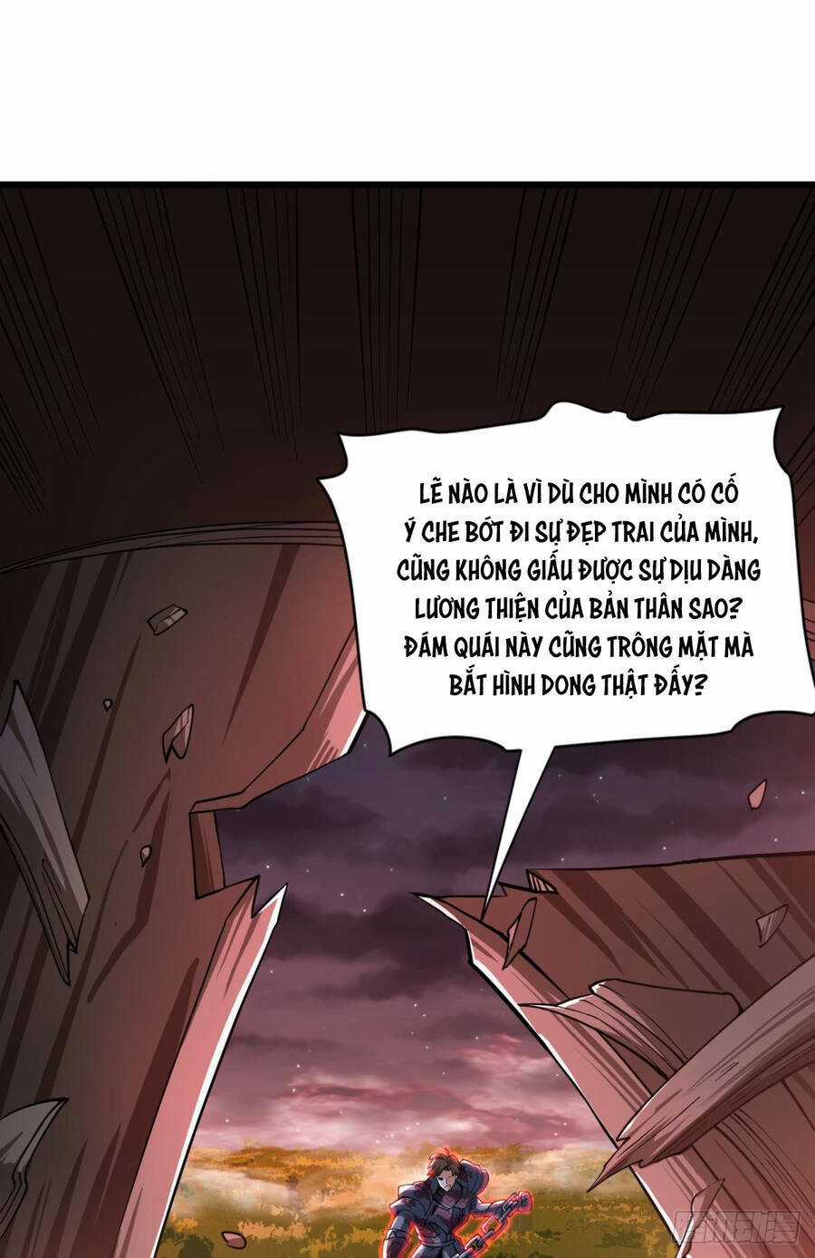 Player Thần Vực Chapter 12 trang 17