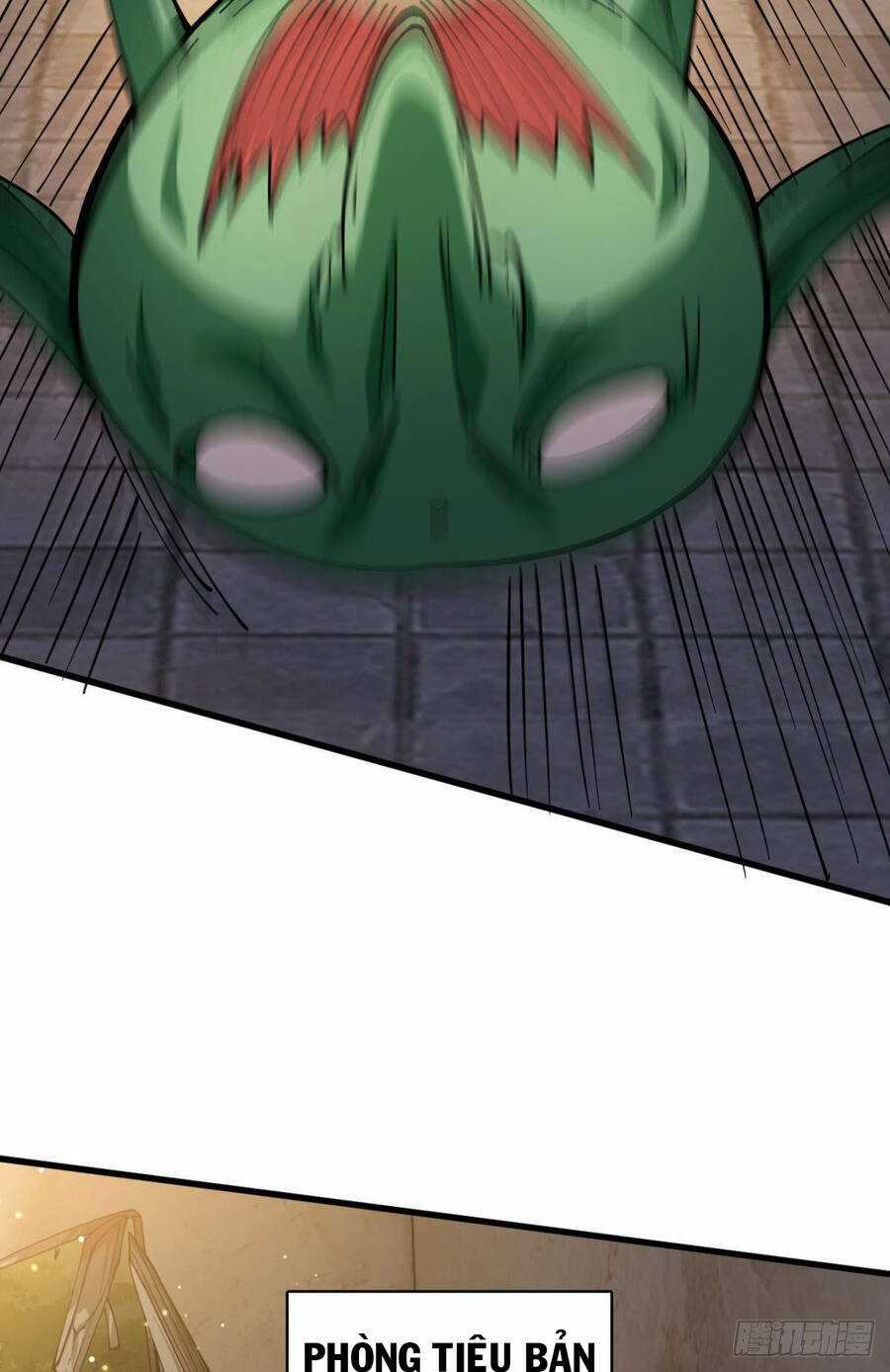 Player Thần Vực Chapter 12 trang 19