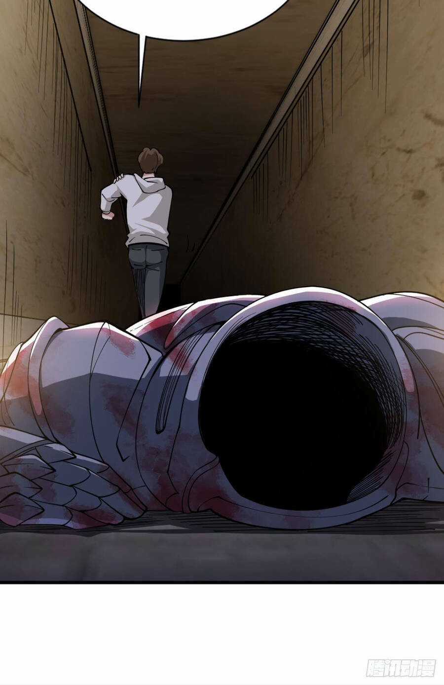 Player Thần Vực Chapter 12 trang 23