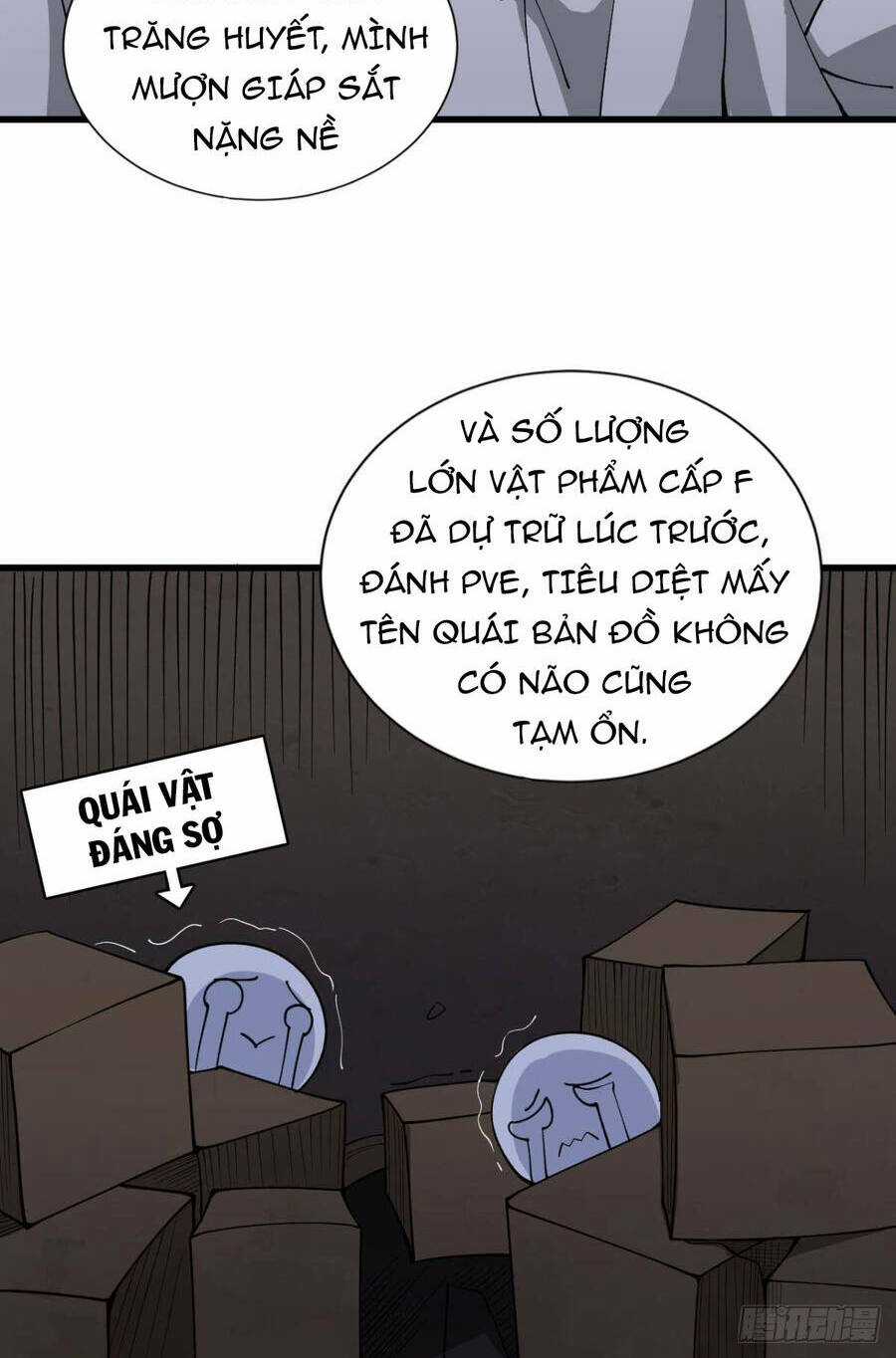 Player Thần Vực Chapter 12 trang 27