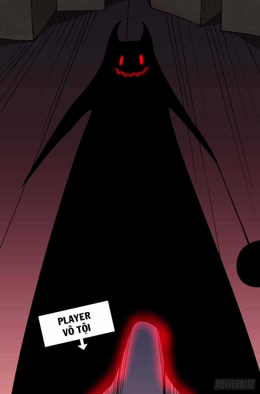 Player Thần Vực Chapter 12 trang 28