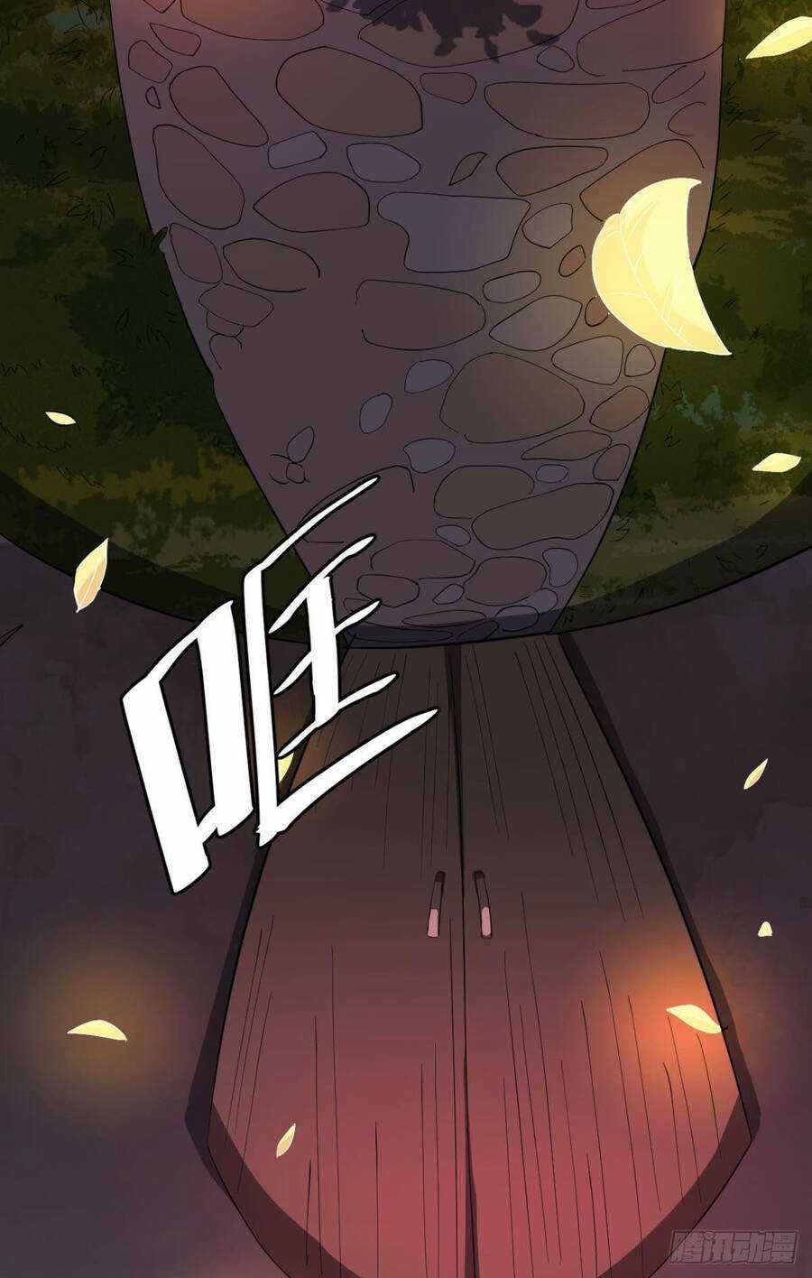 Player Thần Vực Chapter 12 trang 3