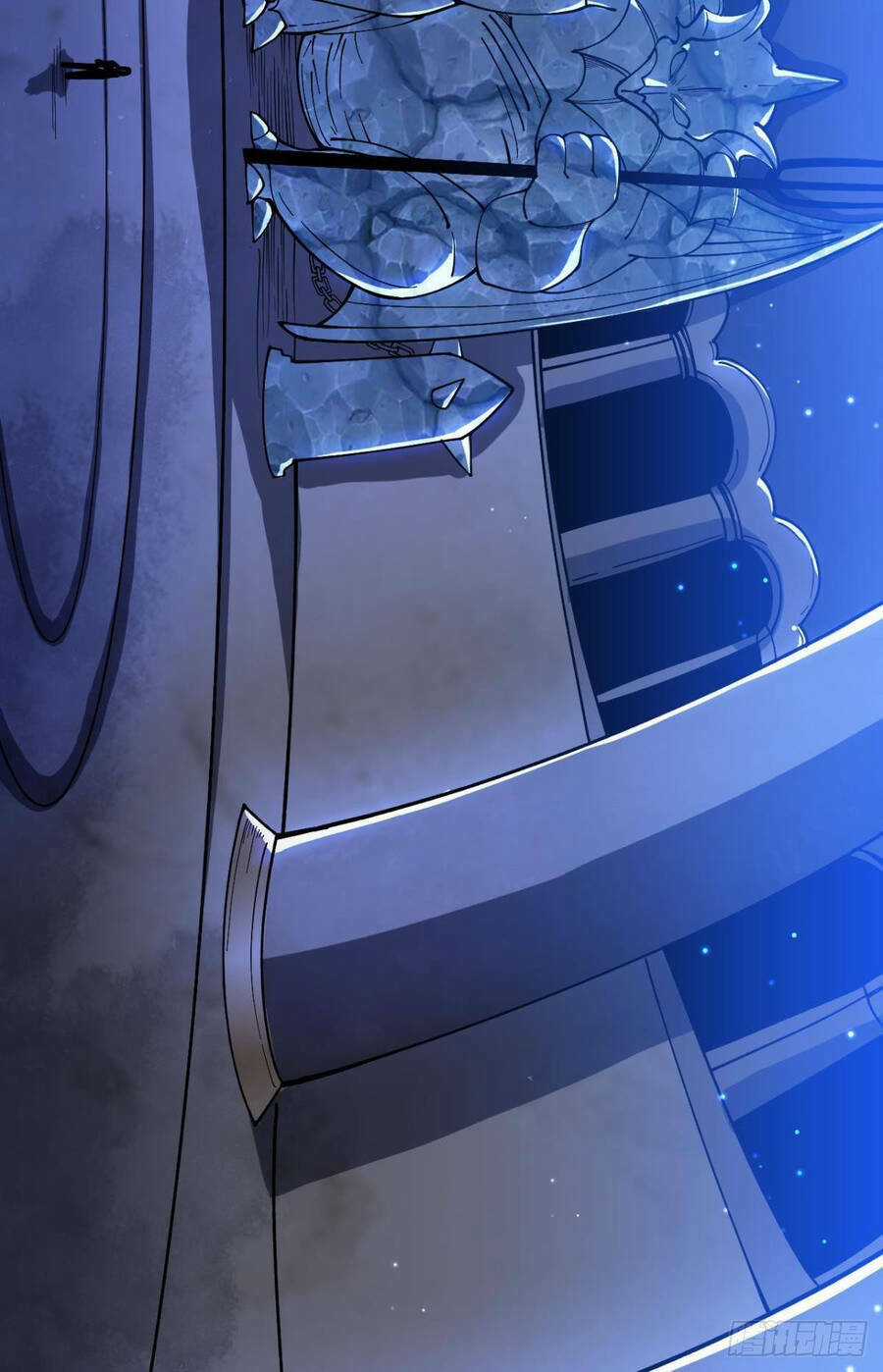 Player Thần Vực Chapter 12 trang 33