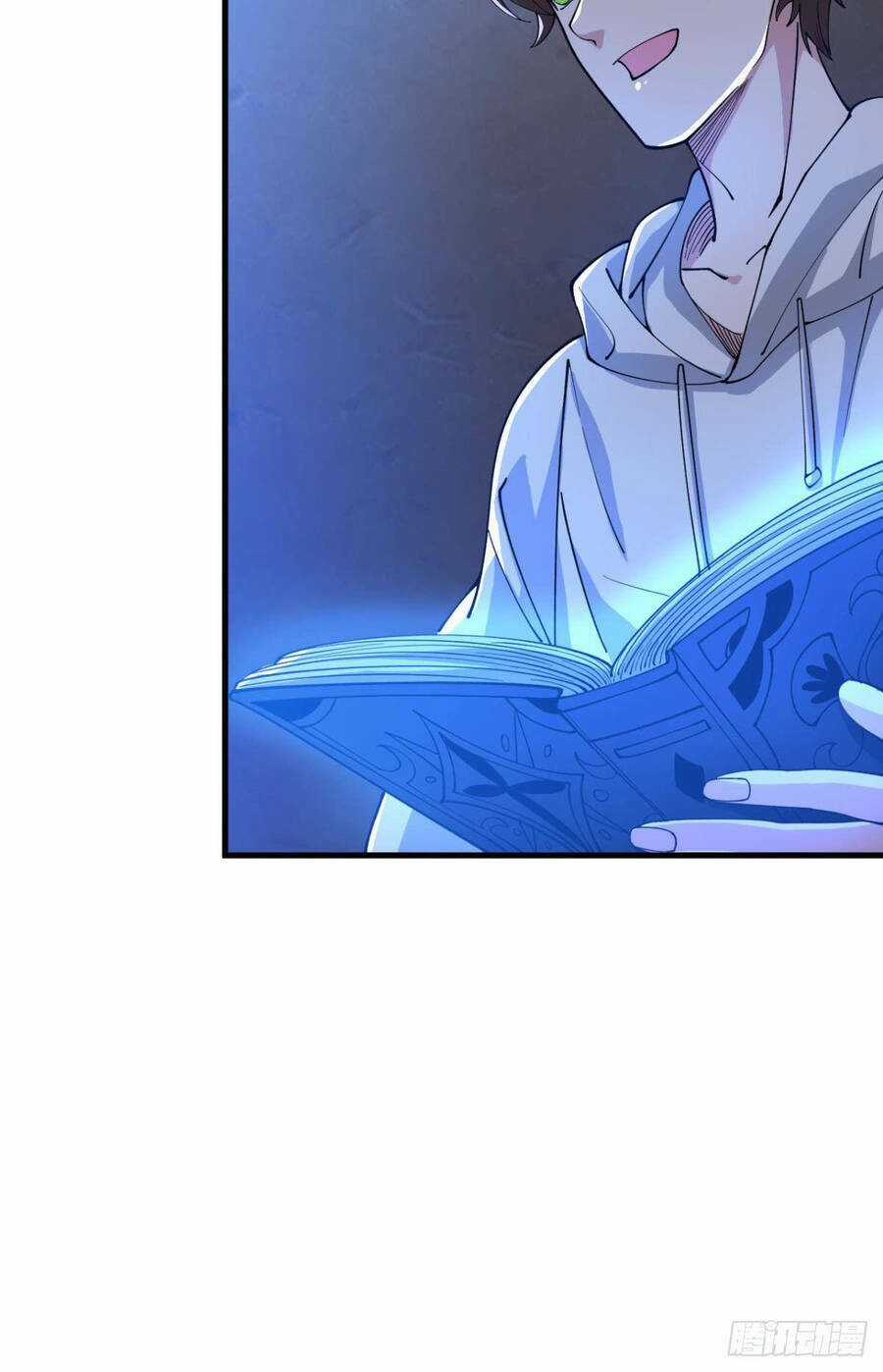 Player Thần Vực Chapter 12 trang 35