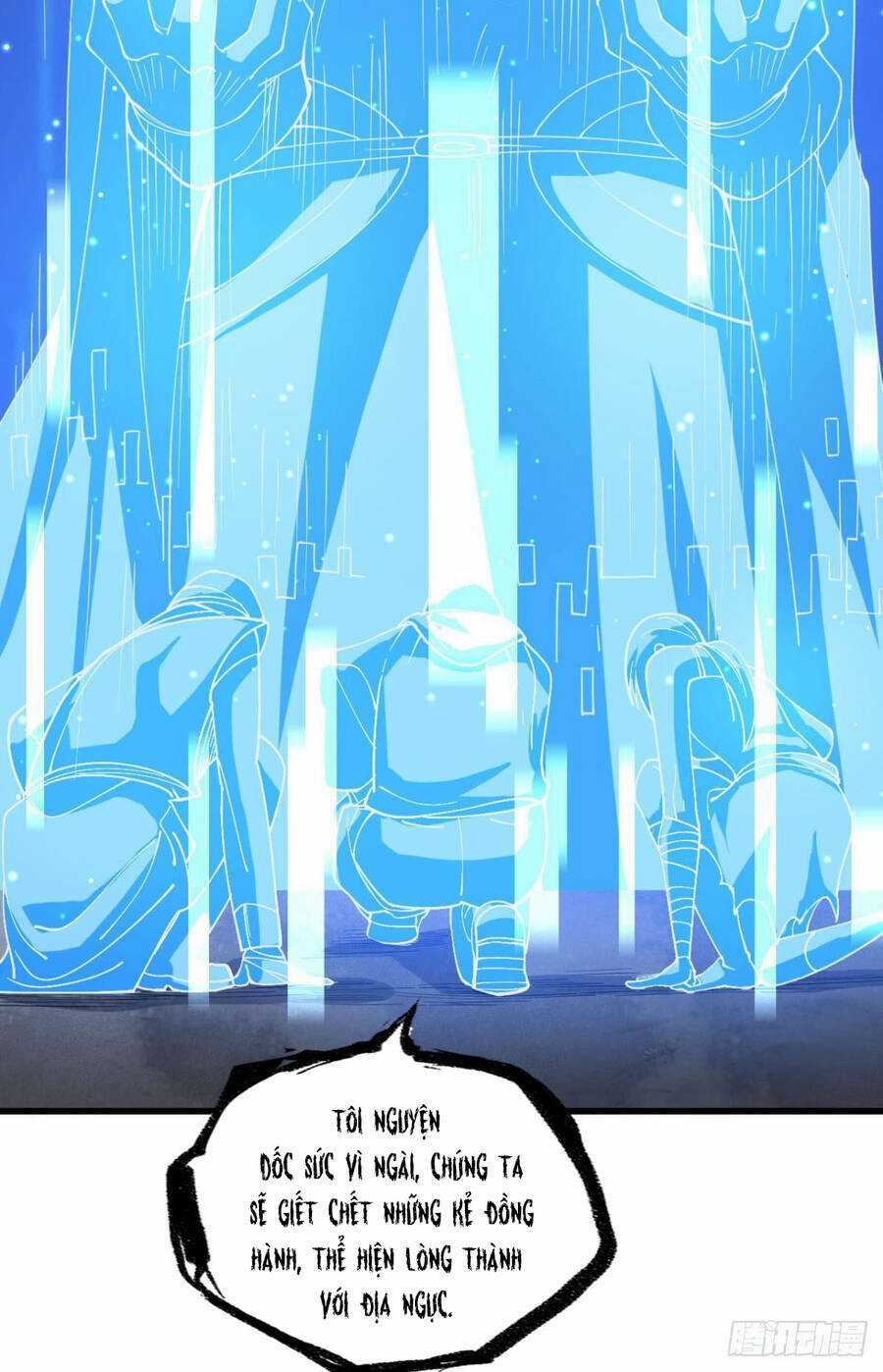 Player Thần Vực Chapter 12 trang 37