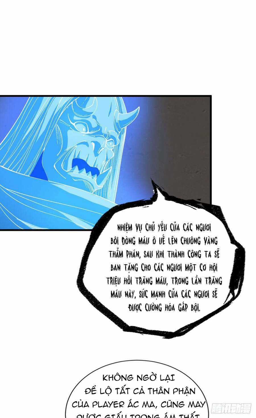 Player Thần Vực Chapter 12 trang 39