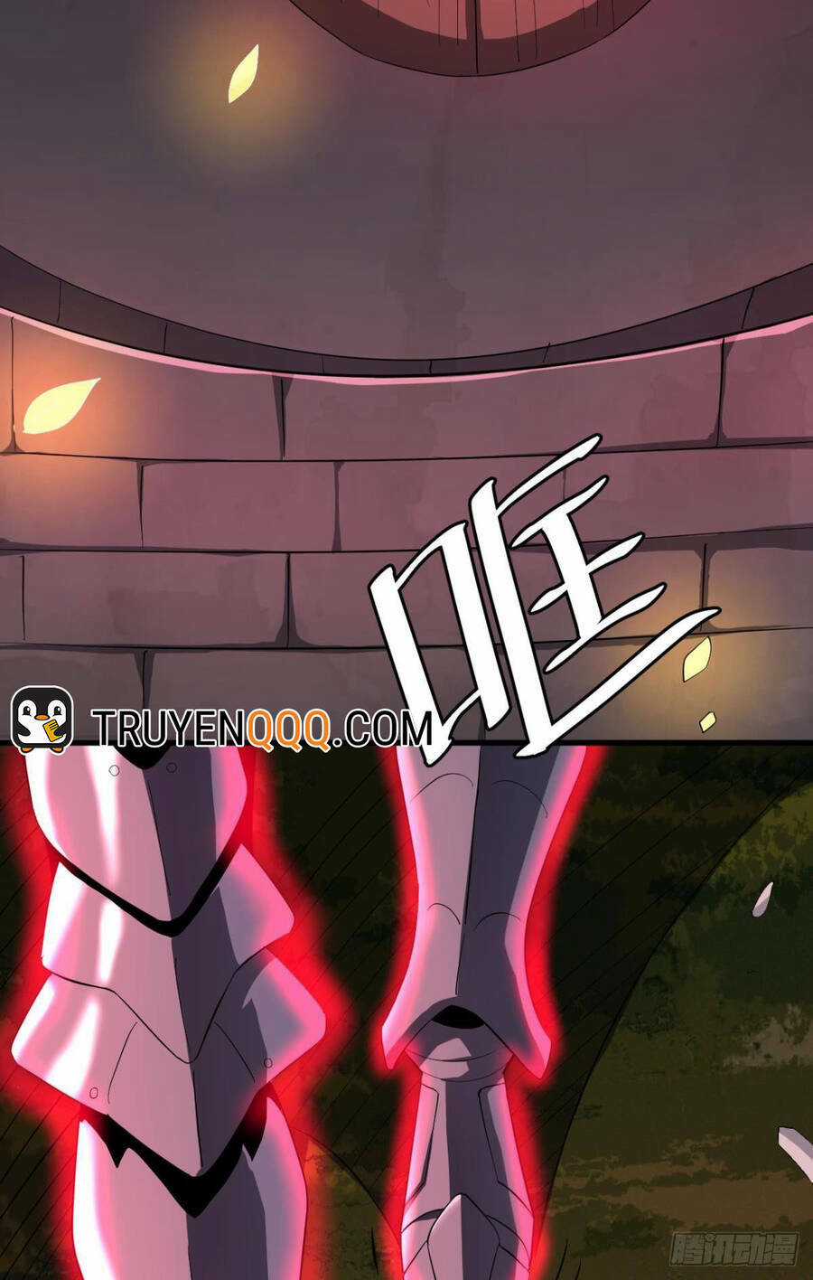 Player Thần Vực Chapter 12 trang 4