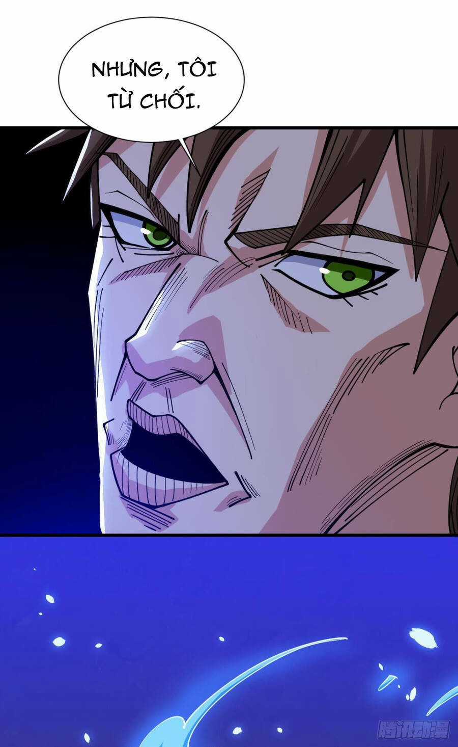 Player Thần Vực Chapter 12 trang 41