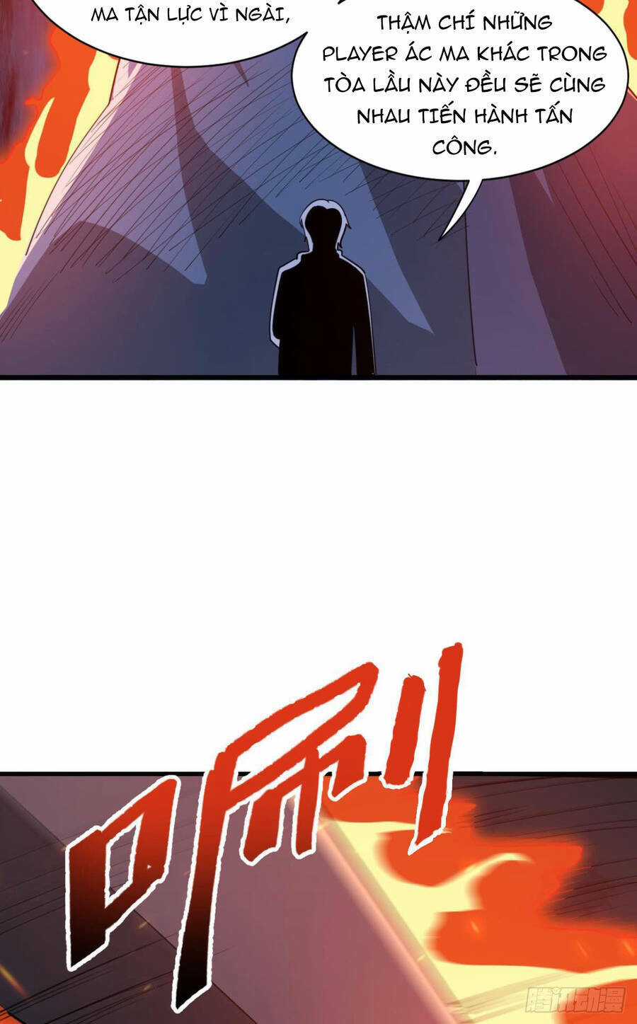 Player Thần Vực Chapter 12 trang 47