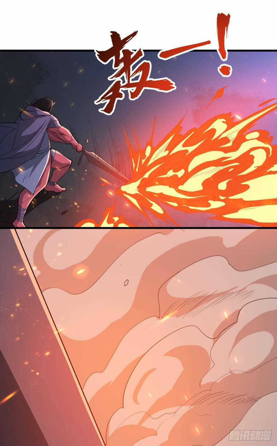 Player Thần Vực Chapter 12 trang 49