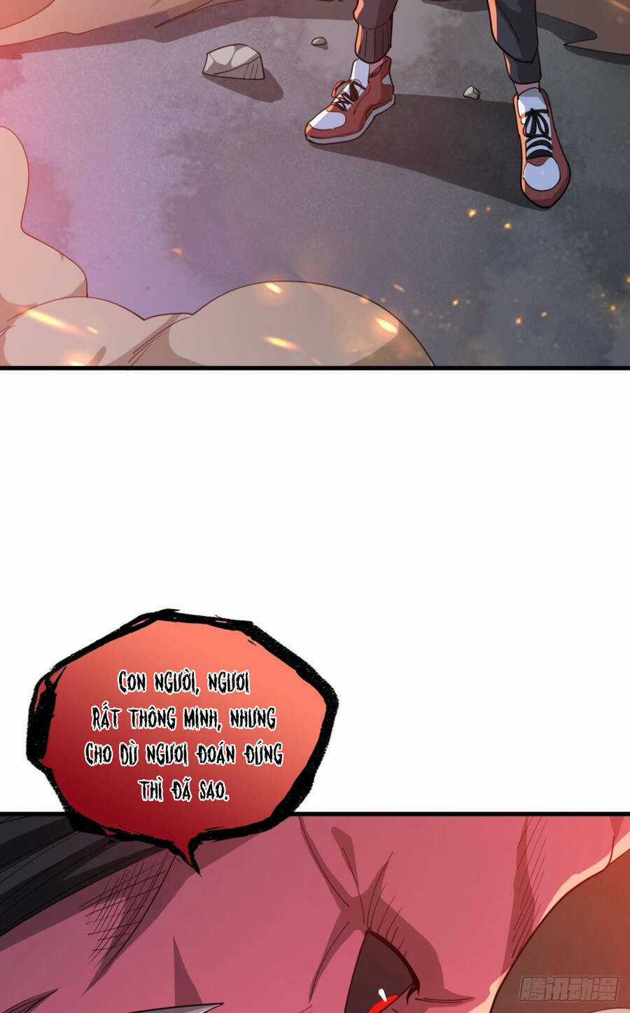 Player Thần Vực Chapter 12 trang 51