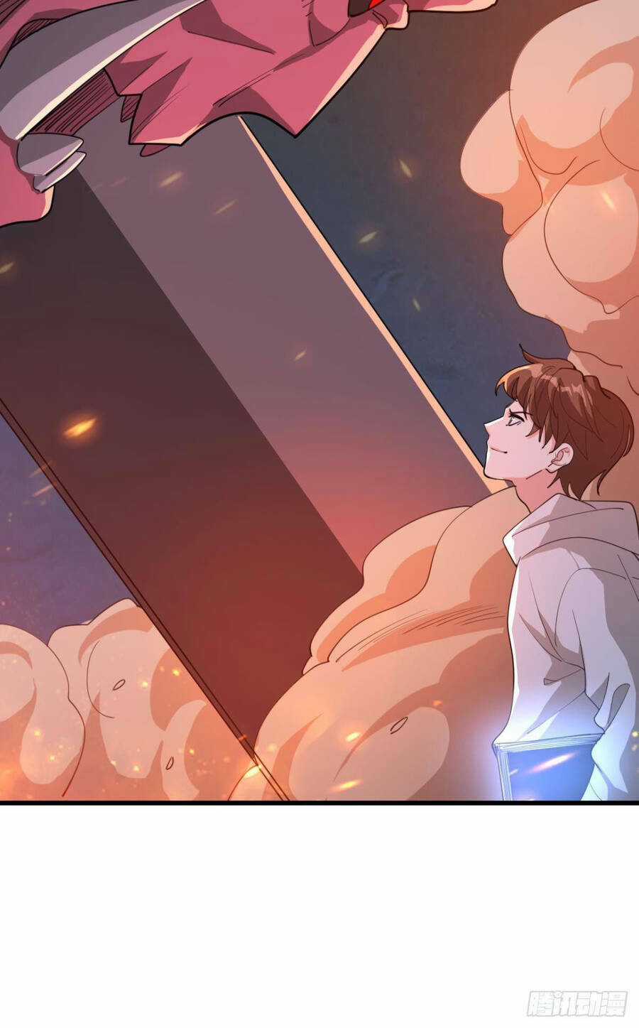 Player Thần Vực Chapter 12 trang 52