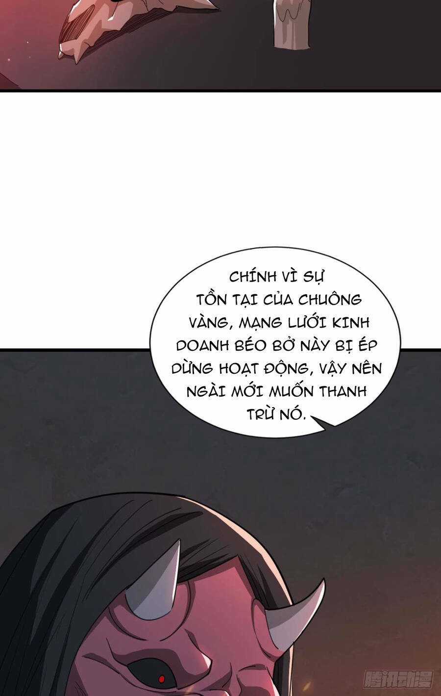 Player Thần Vực Chapter 12 trang 54